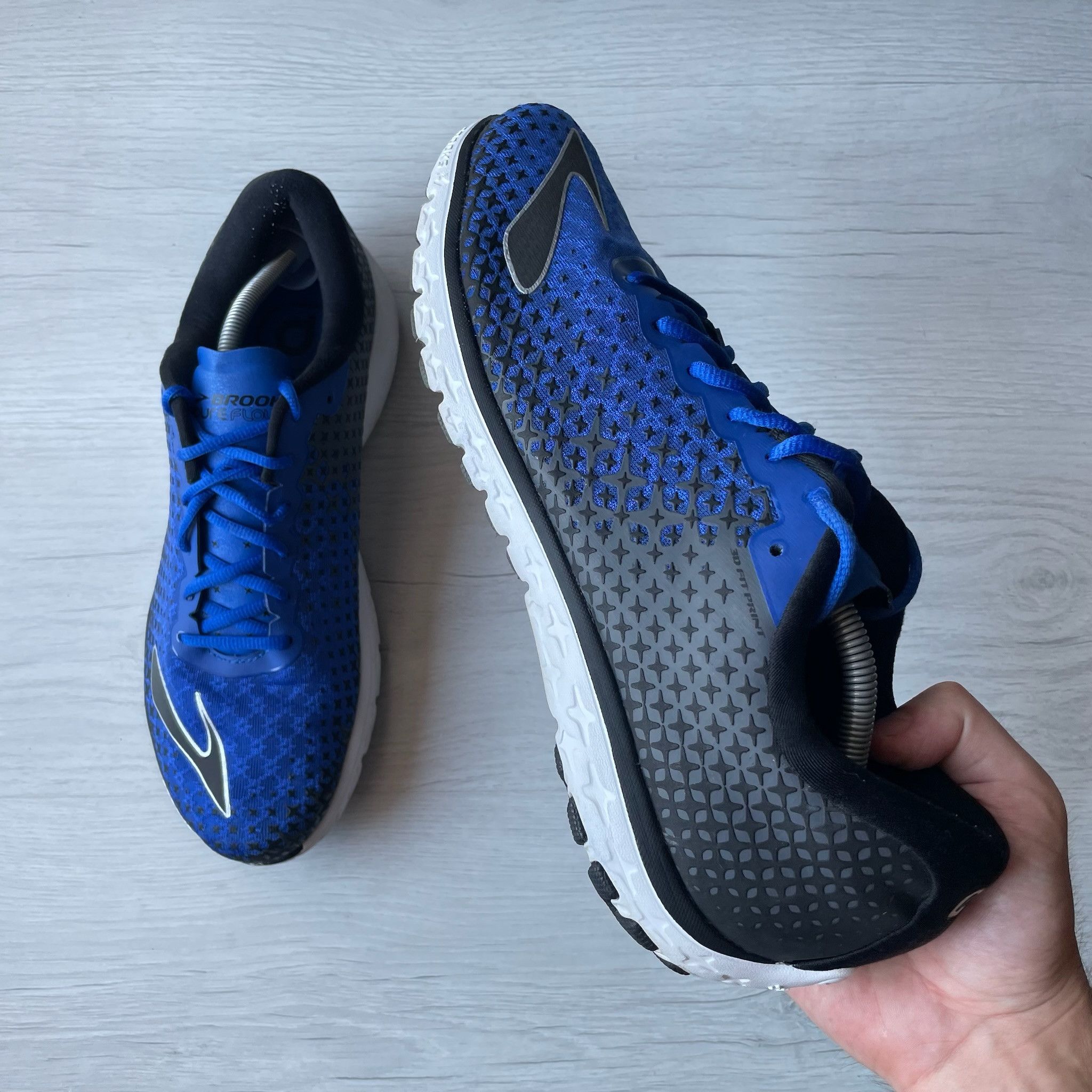 Brooks Brooks PureFlow Size US 13 / EU 46 - 3 Thumbnail