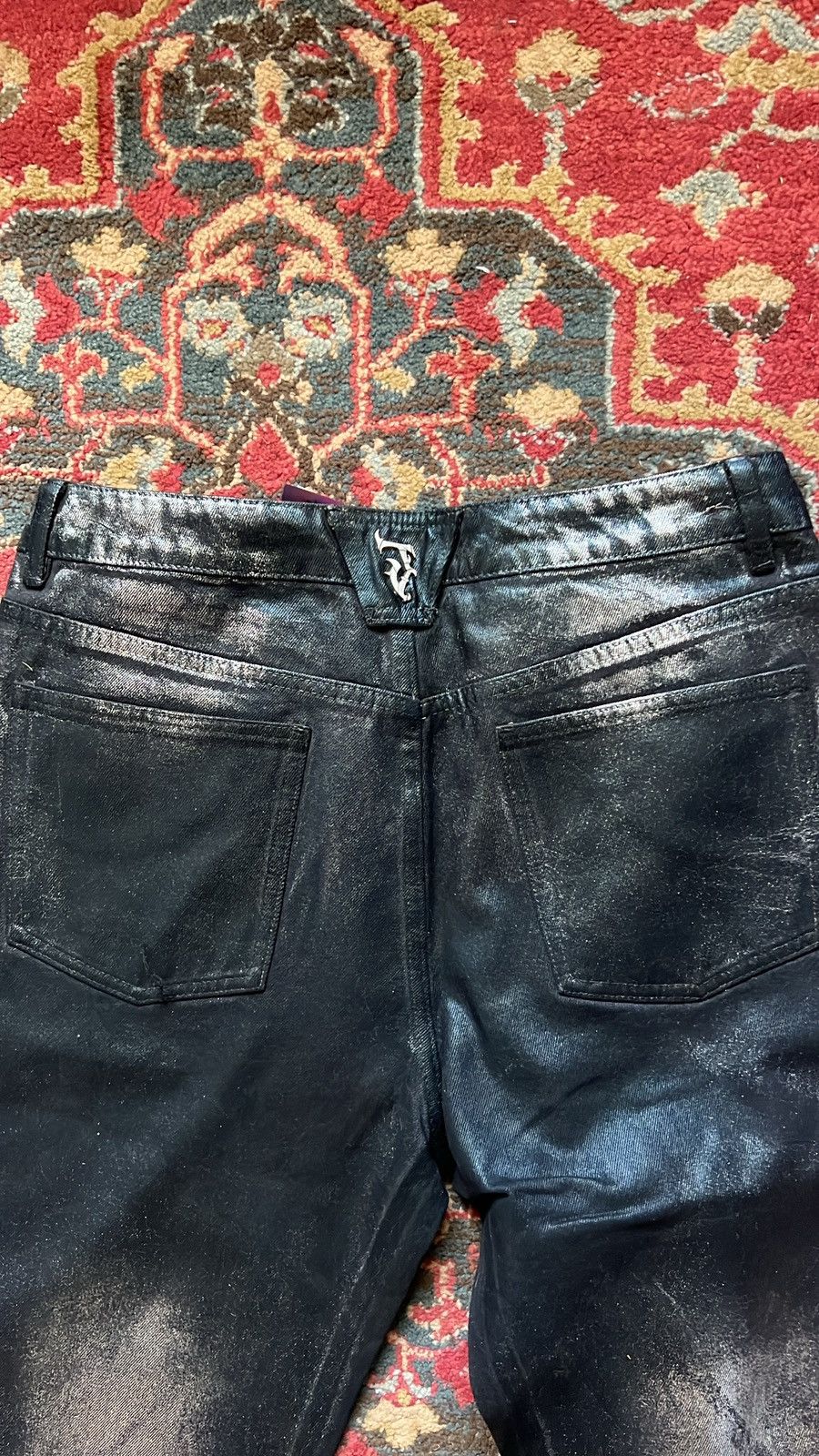 Other JHYQ Size US 34 / EU 50 - 7 Thumbnail