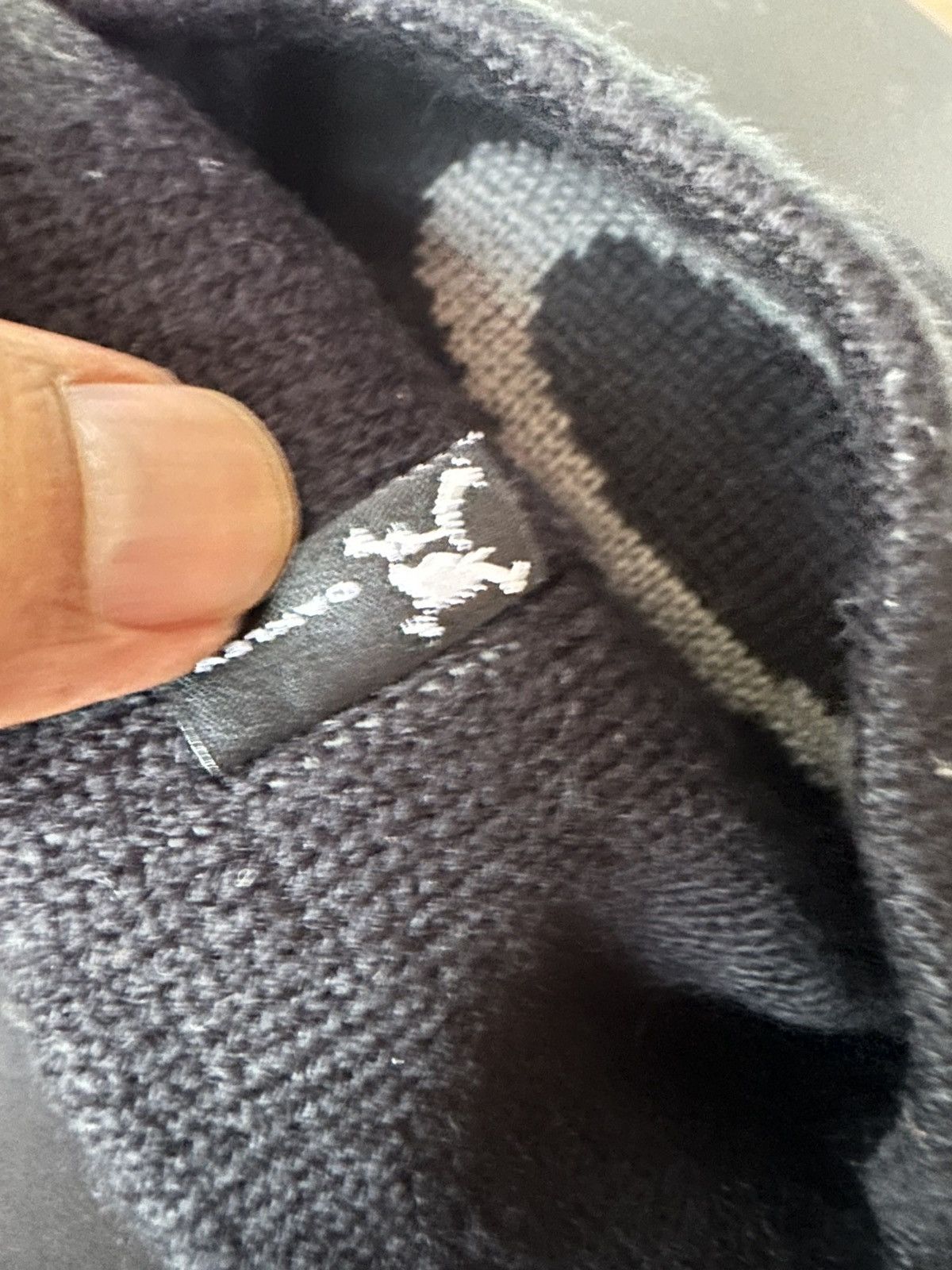 Oakley Oakley beanie spellout reversible Size ONE SIZE - 6 Thumbnail
