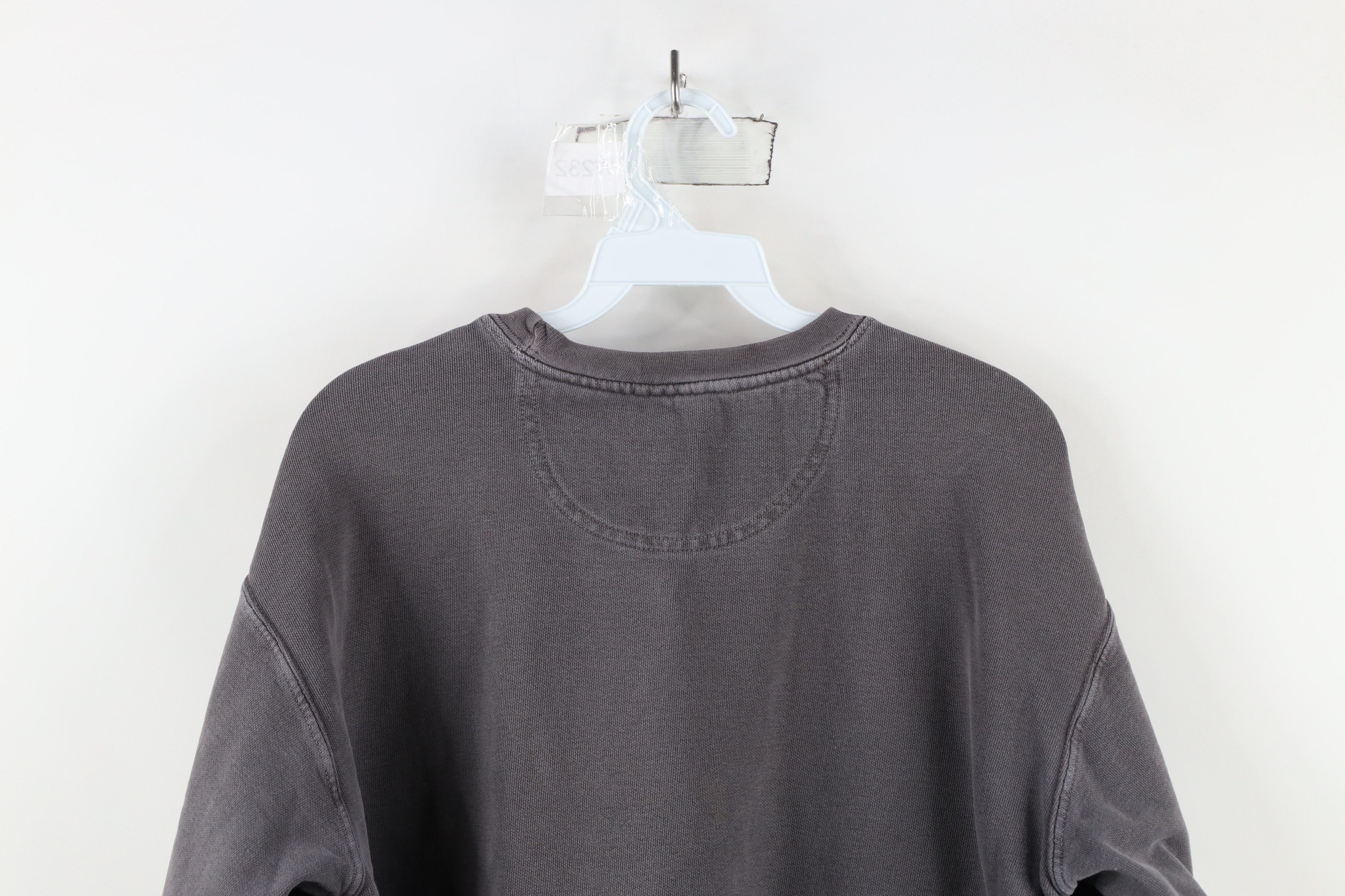 Vintage Vintage 90s Phi Epsilon Rho Sorority Crewneck Sweatshirt Size M / US 6-8 / IT 42-44 - 11 Thumbnail