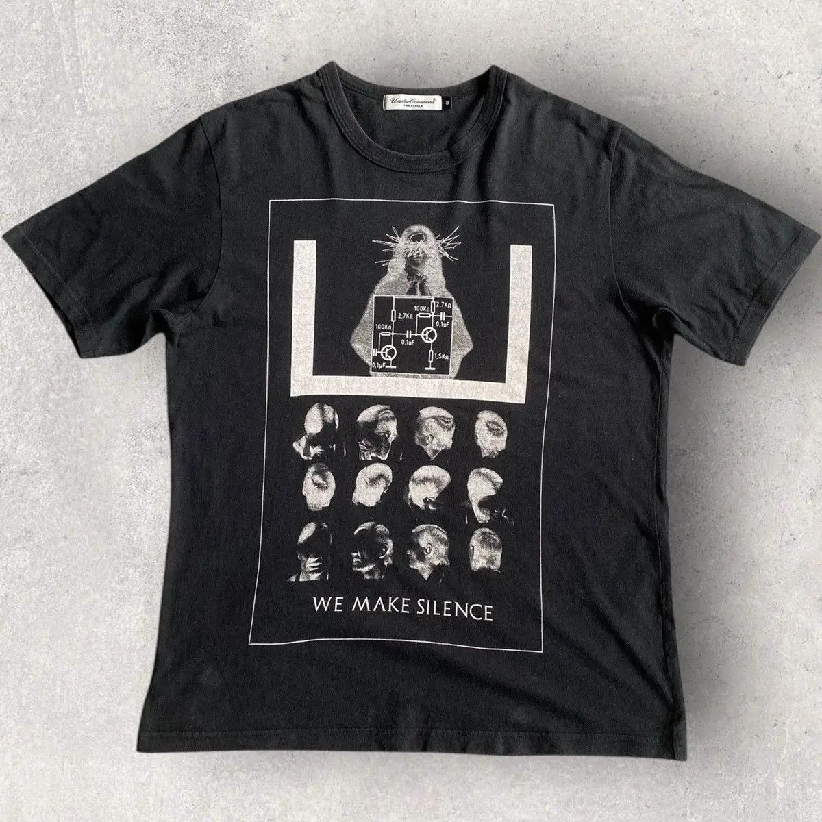 Undercover Undercover SS01 