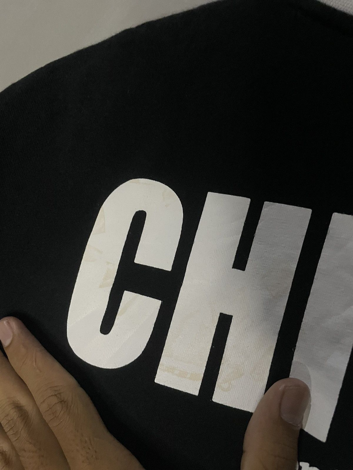 NBA Chicago Bulls X NBA Size XS / US 0-2 / IT 36-38 - 8 Thumbnail