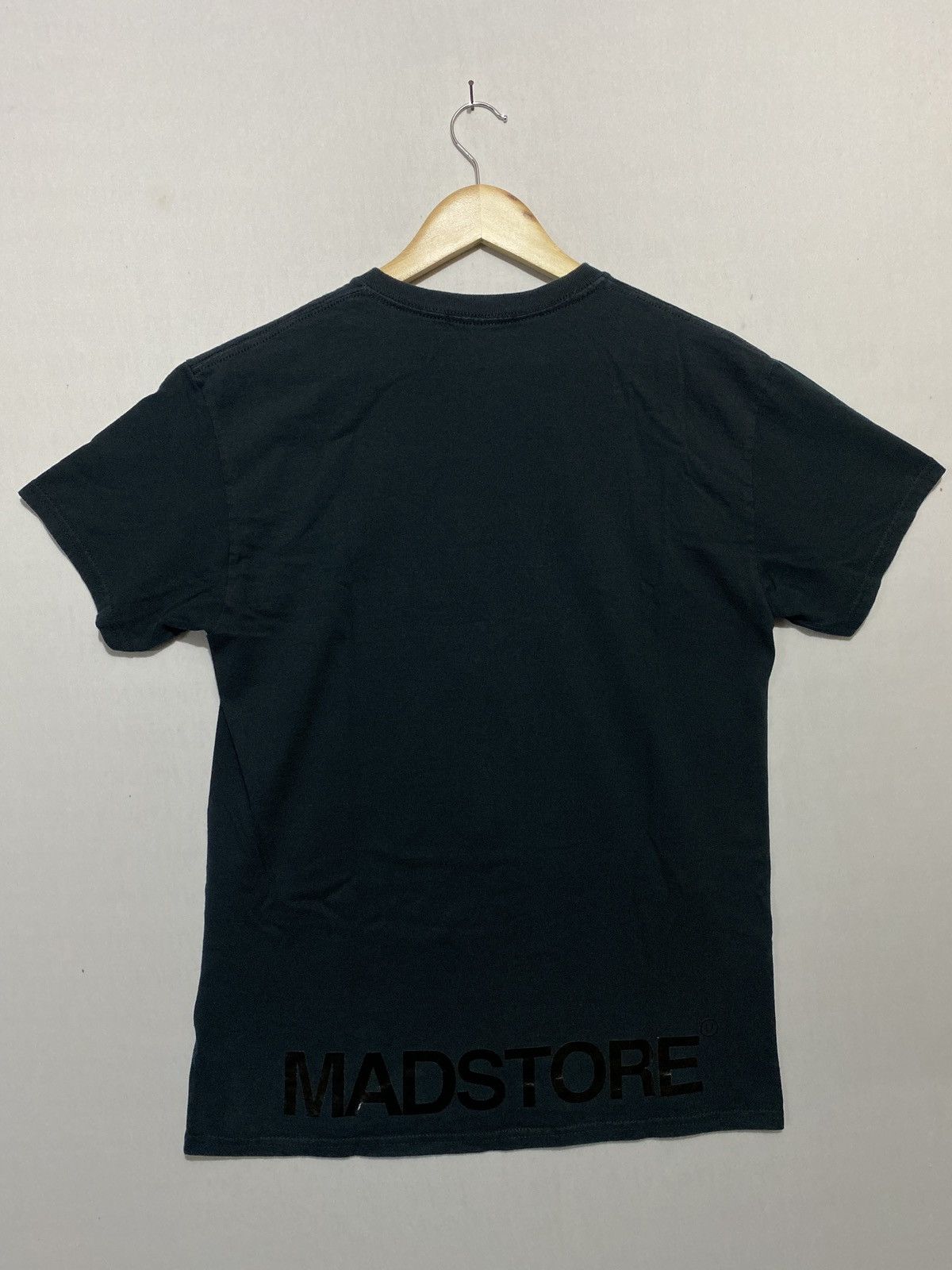 Designer × Jun Takahashi × Undercover Under cover jun takahashi U logo Madstore Size US M / EU 48-50 / 2 - 2 Thumbnail