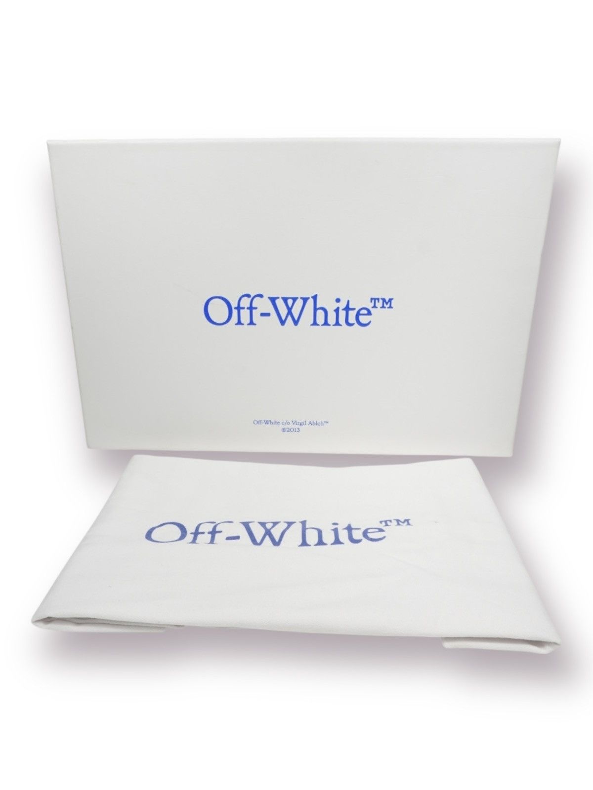 Off-White Off-White Out of Office 'Light Brown' Size US 10 / EU 43 - 8 Thumbnail
