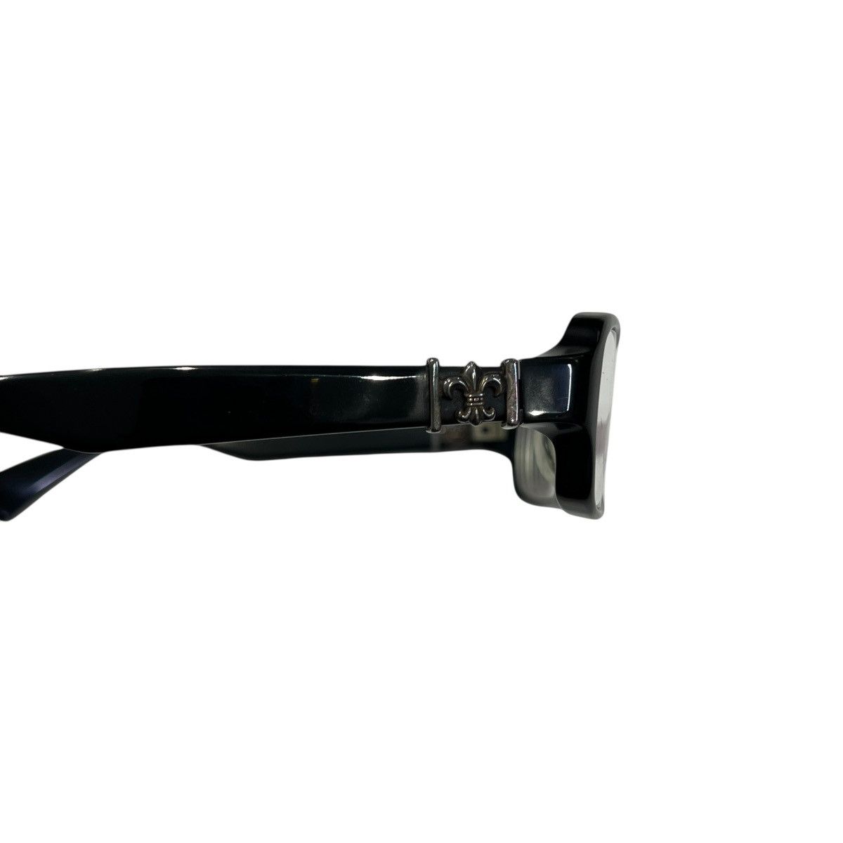 Chrome Hearts Chrome Hearts Sunglasses GITTIN ANY?-Ⅱ Size ONE SIZE - 2 Thumbnail