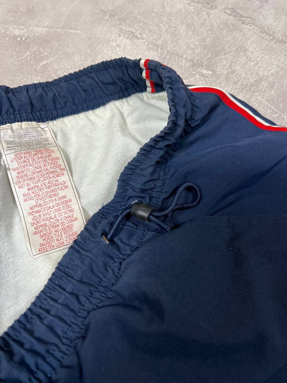 Nike × Vintage Vintage Nike Nylon Baggy Pants Size US 36 / EU 52 - 5 Thumbnail