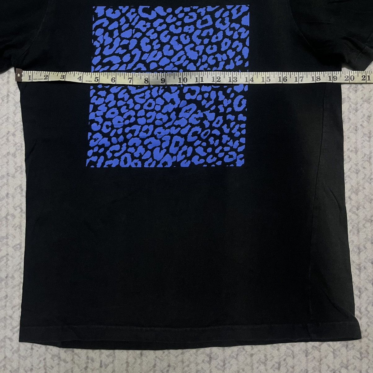Diet Butcher Slim Skin Sunfaded Diet Butcher Slim Skin X Marlboro Tees Size US M / EU 48-50 / 2 - 9 Thumbnail