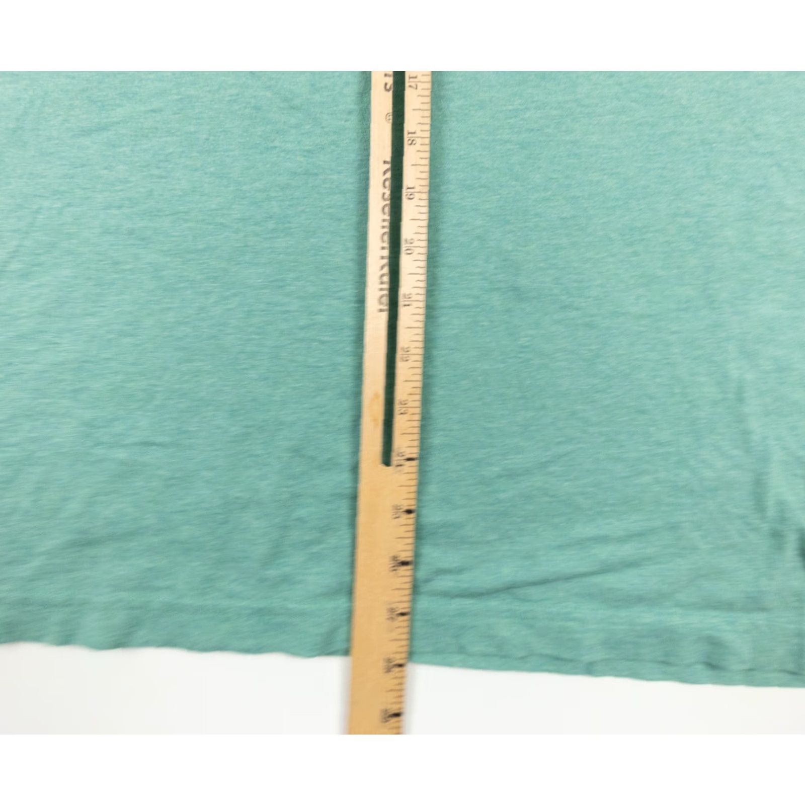 TravisMathew Travis Mathew Polo Shirt Adult Large Green Short Sleeve Mens Size US L / EU 52-54 / 3 - 8 Thumbnail
