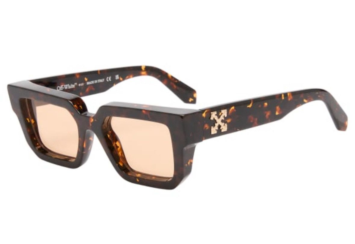 Off-White Off White Sunglasses Size ONE SIZE - 1 Thumbnail