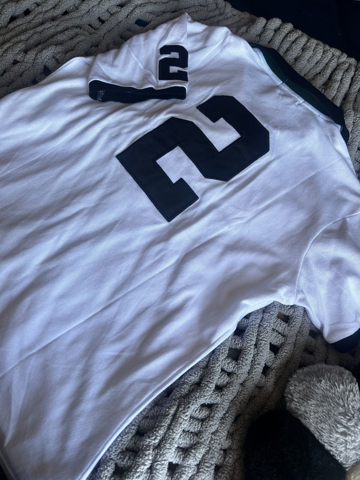 Polo Ralph Lauren Dubai Polo Ralph Lauren XL🏙️ Size US XL / EU 56 / 4 - 2 Thumbnail