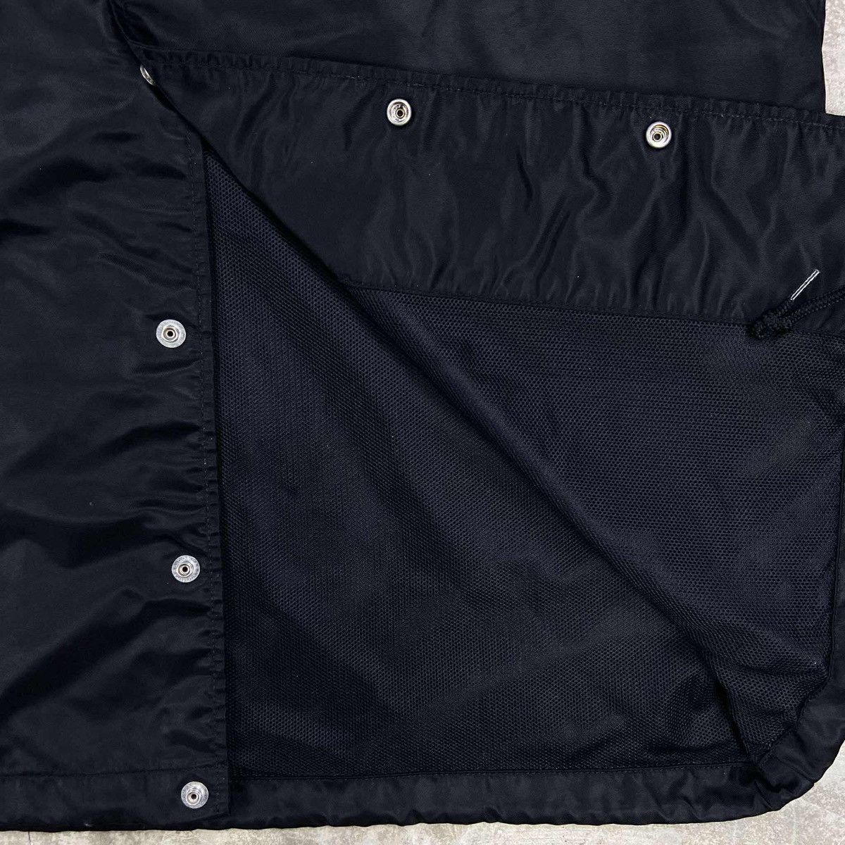 New Era × Yohji Yamamoto Coach Jacket Size US M / EU 48-50 / 2 - 8 Thumbnail
