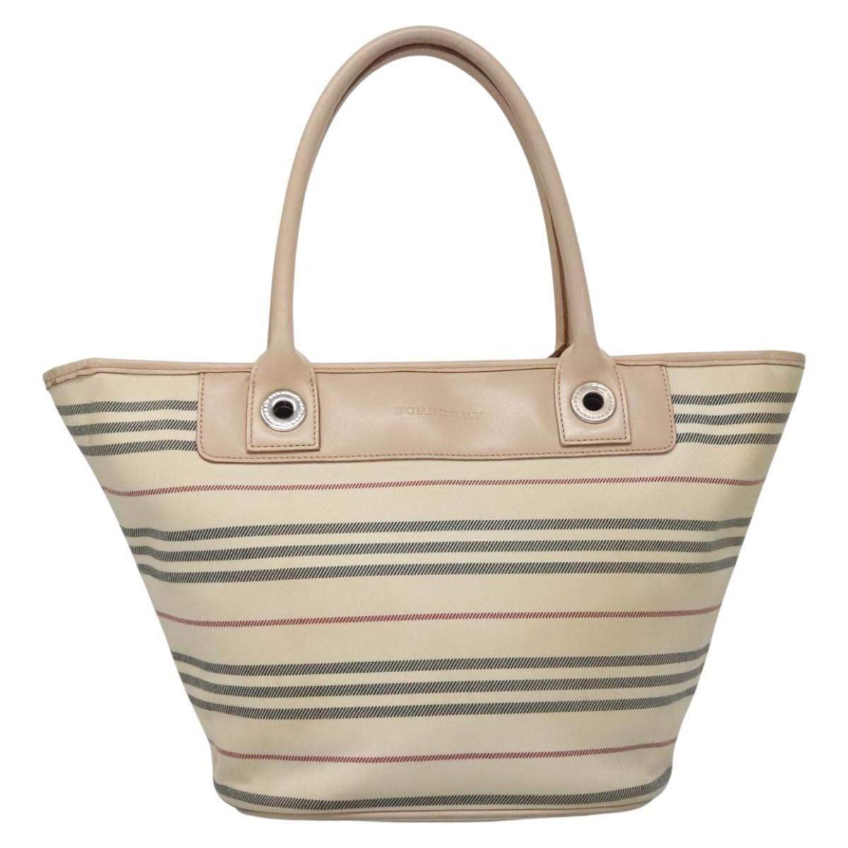 Burberry Burberry Stripe handbag Size ONE SIZE - 1 Thumbnail