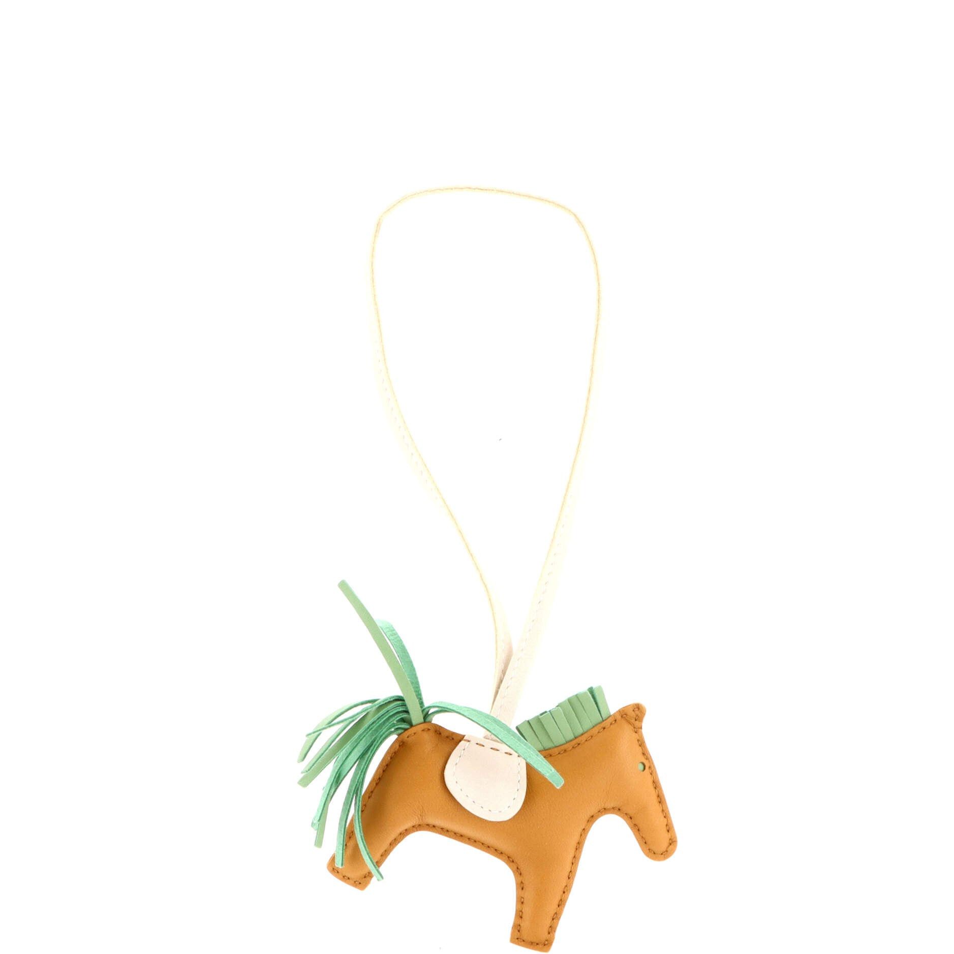 Hermes GriGri Rodeo Bag Charm Size ONE SIZE - 1 Thumbnail