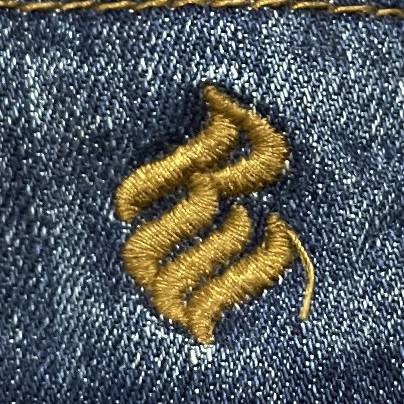 Rocawear Rare Design Vintage Rocawear Oversized Baggy Jeans 2000s Size US 42 / EU 58 - 12 Thumbnail