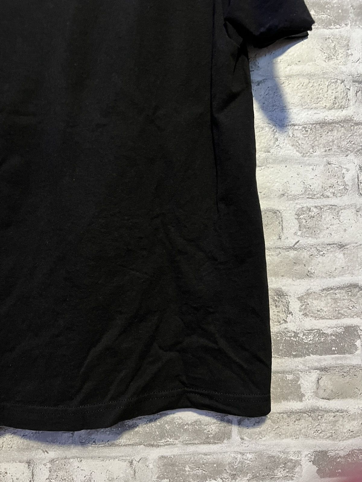 G59 Records CULT GLORIA - RITUAL TASK FORCE T- SHIRT (BLACK) MEDIUM Size US M / EU 48-50 / 2 - 12 Thumbnail