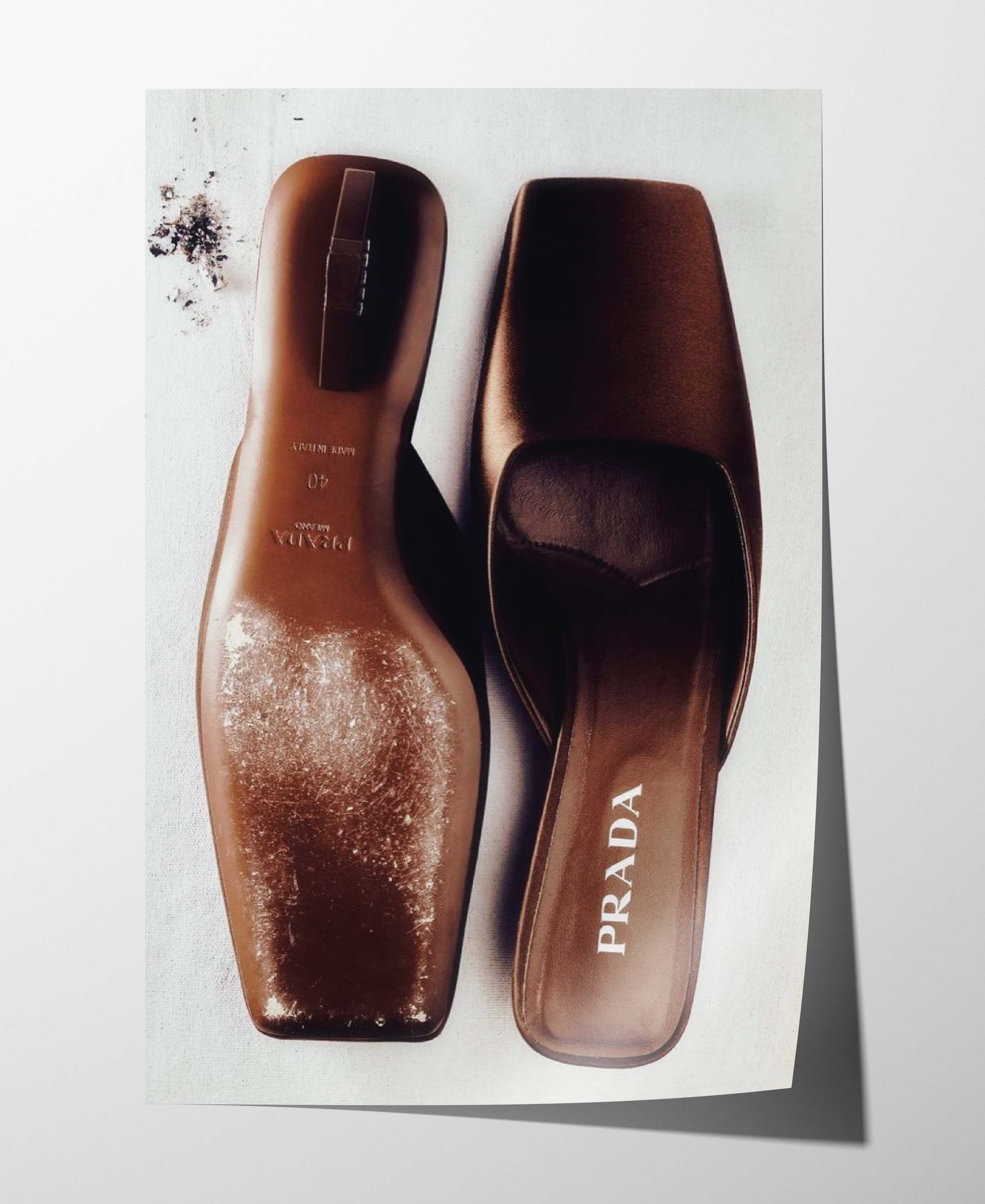 Prada Archive Shoes | Grailed