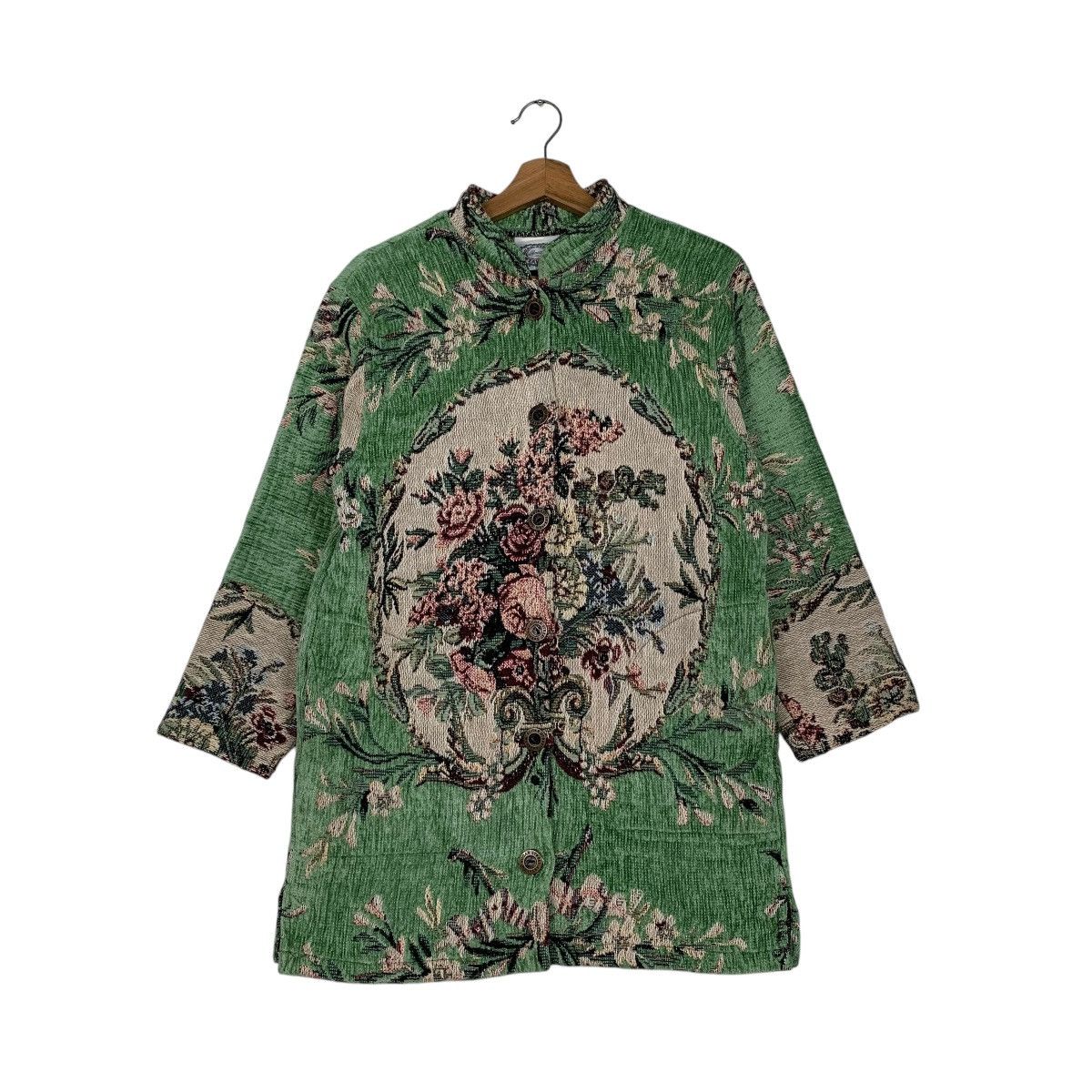 Sugar Street Weavers Jacket | Grailed