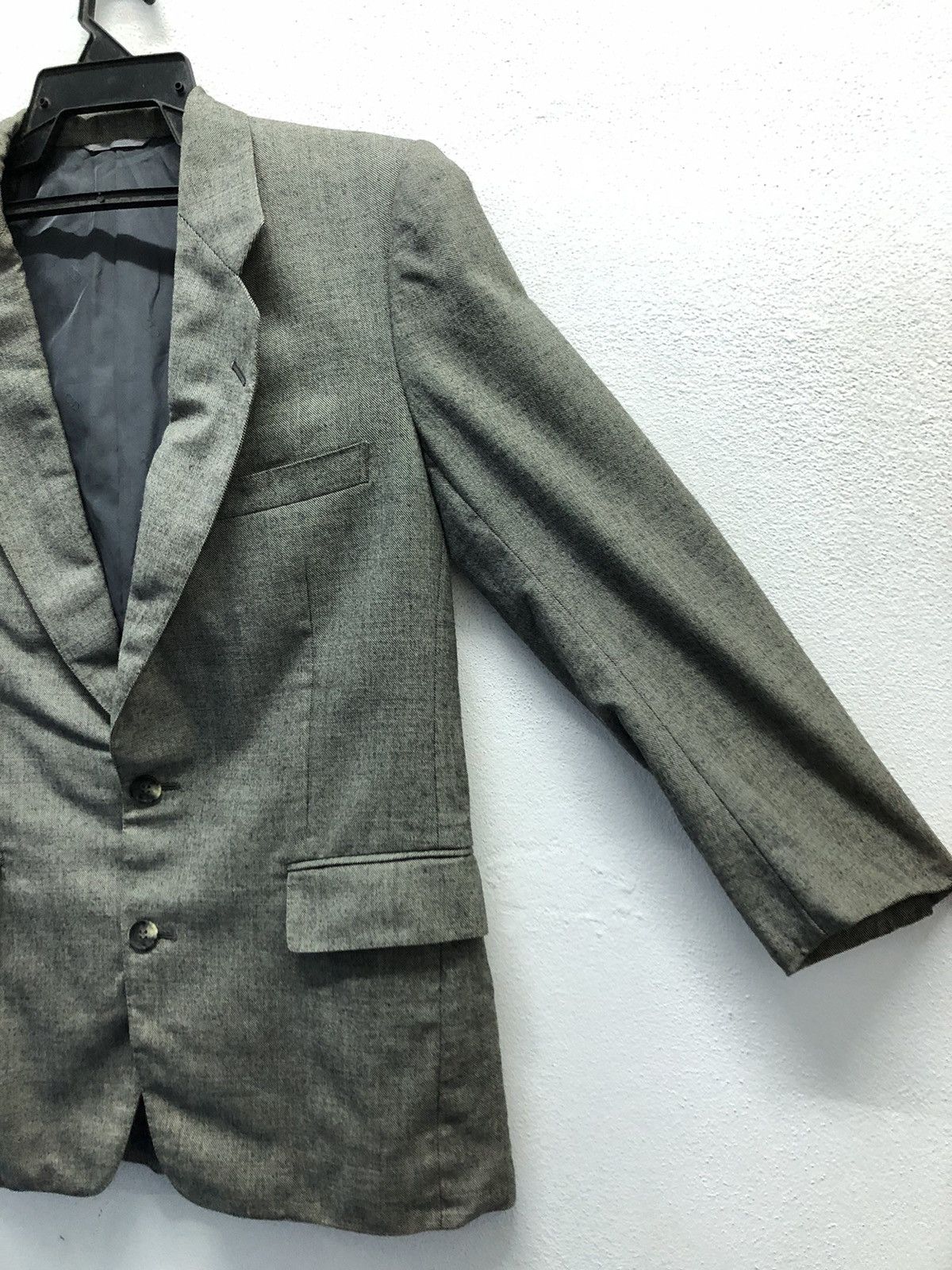 Christian Dior Monsieur Vintage Christian Dior Monsieur Blazer Size US M / EU 48-50 / 2 - 3 Thumbnail