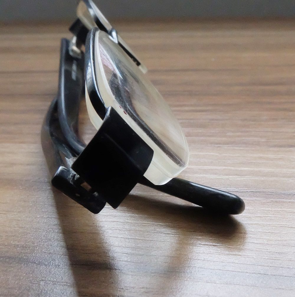 Levi's Levi's Half Frame Glasses Size ONE SIZE - 11 Thumbnail
