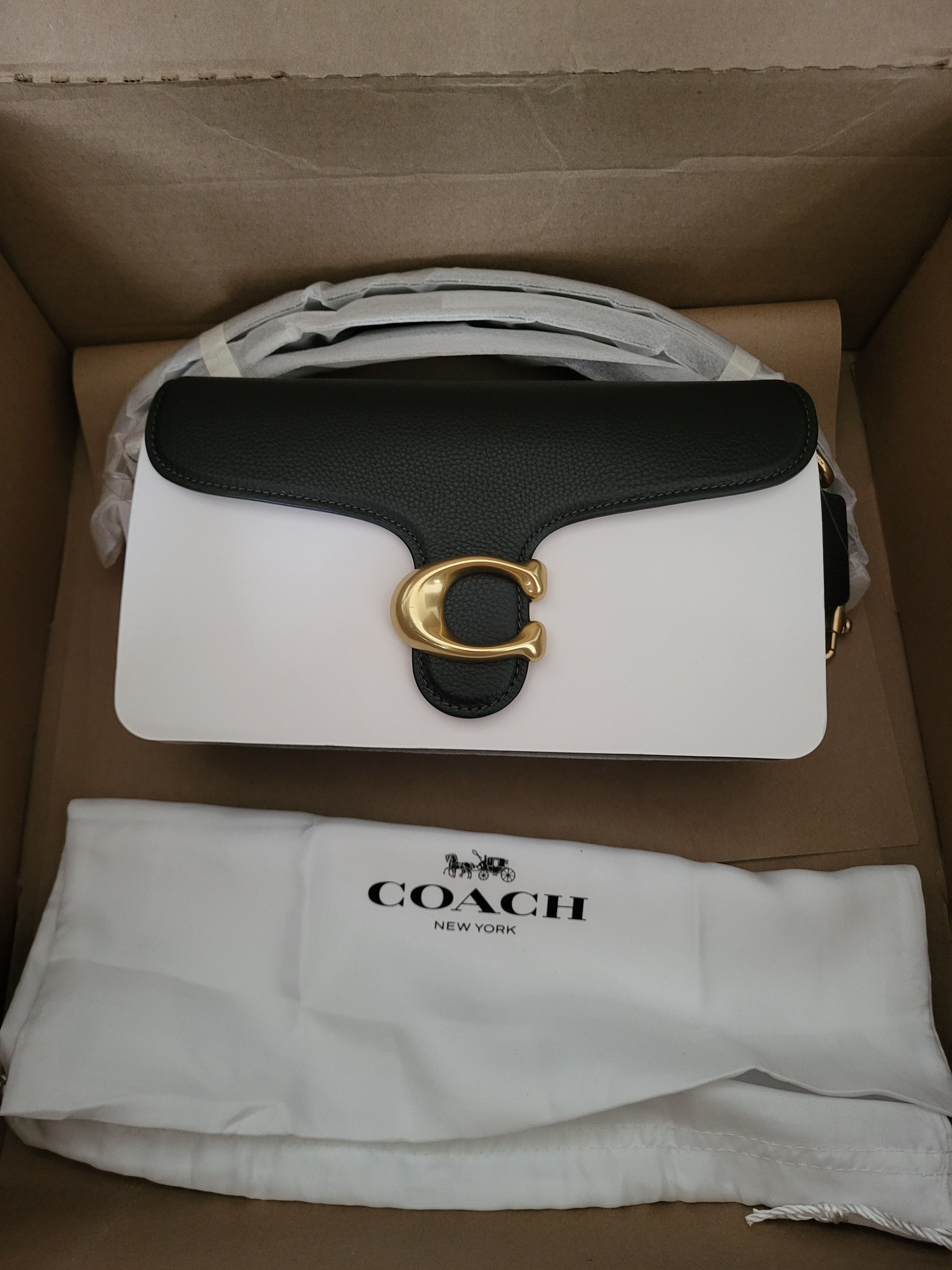 Coach Coach Tabby Shoulder bag 26 Size ONE SIZE - 2 Thumbnail