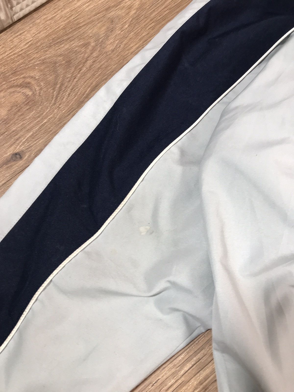 Fred Perry × Vintage Vintage Freed Perry Track Suit 90s Size US XL / EU 56 / 4 - 14 Thumbnail