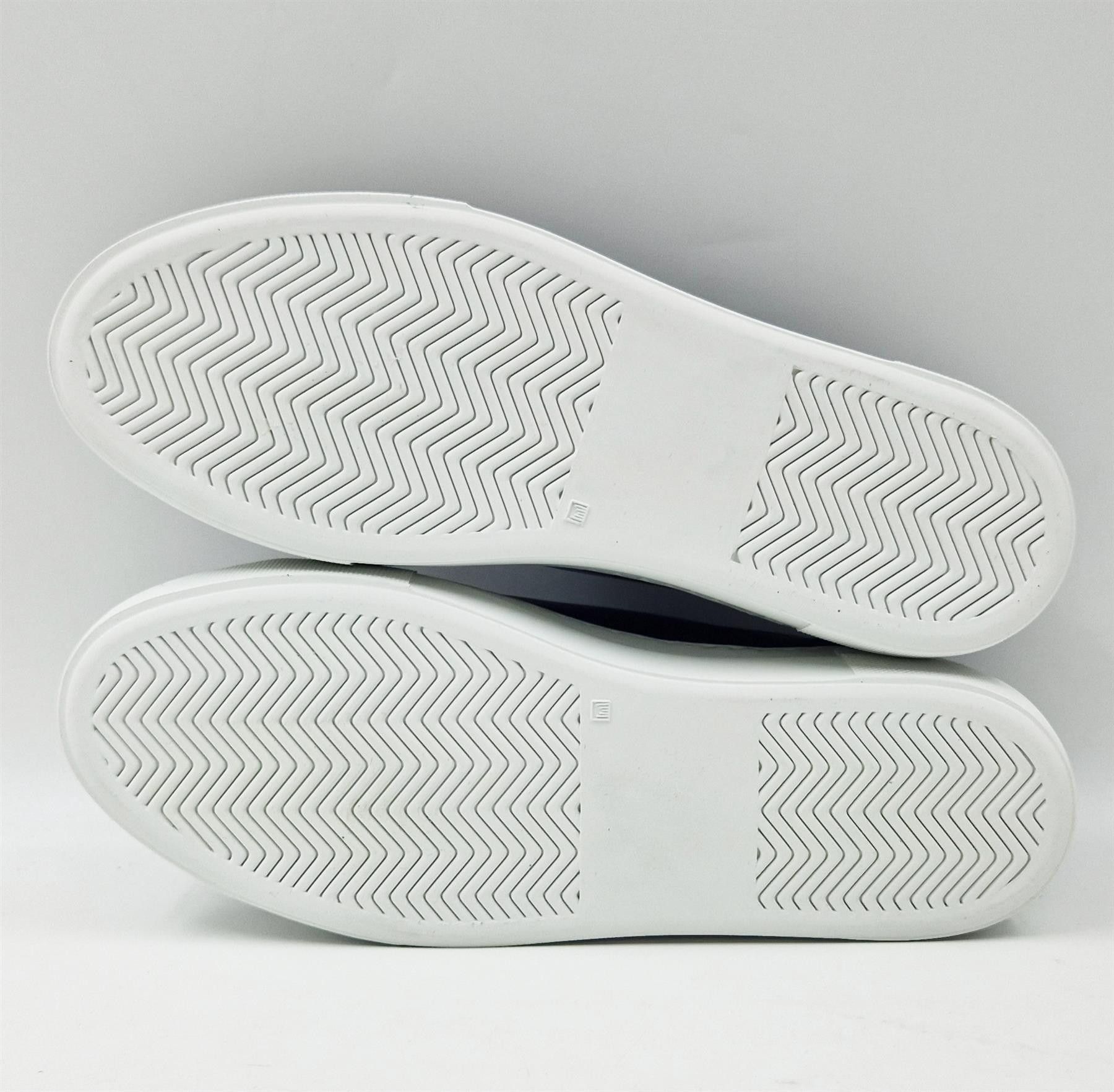Common Projects COMMON PROJECTS TOURNAMENT BLACK & WHITE WOMENS SHOES UK 4 Size US 6.5 / IT 36.5 - 4 Thumbnail