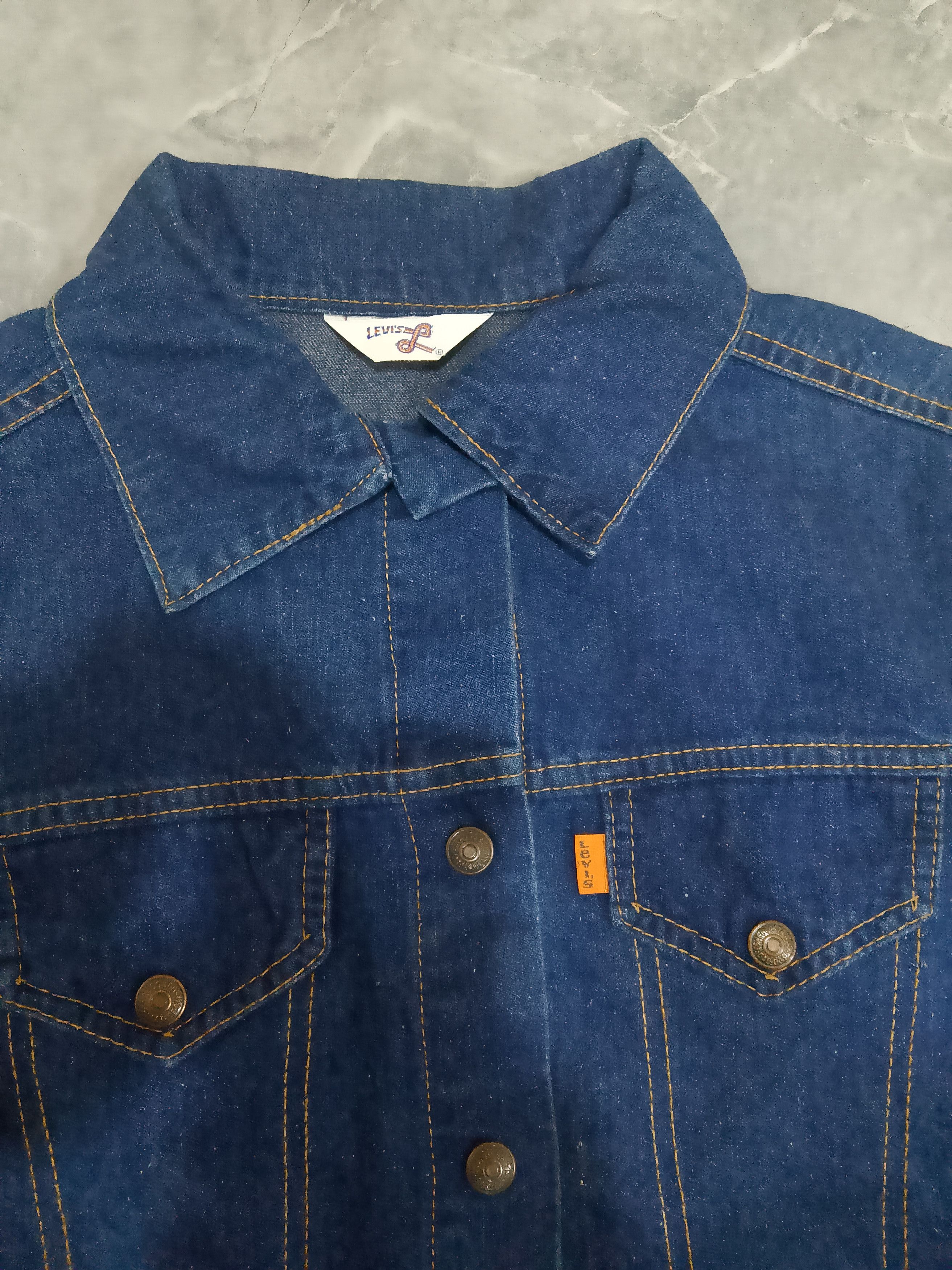 Levi's Vintage Clothing Vintage levis Size US M / EU 48-50 / 2 - 4 Thumbnail