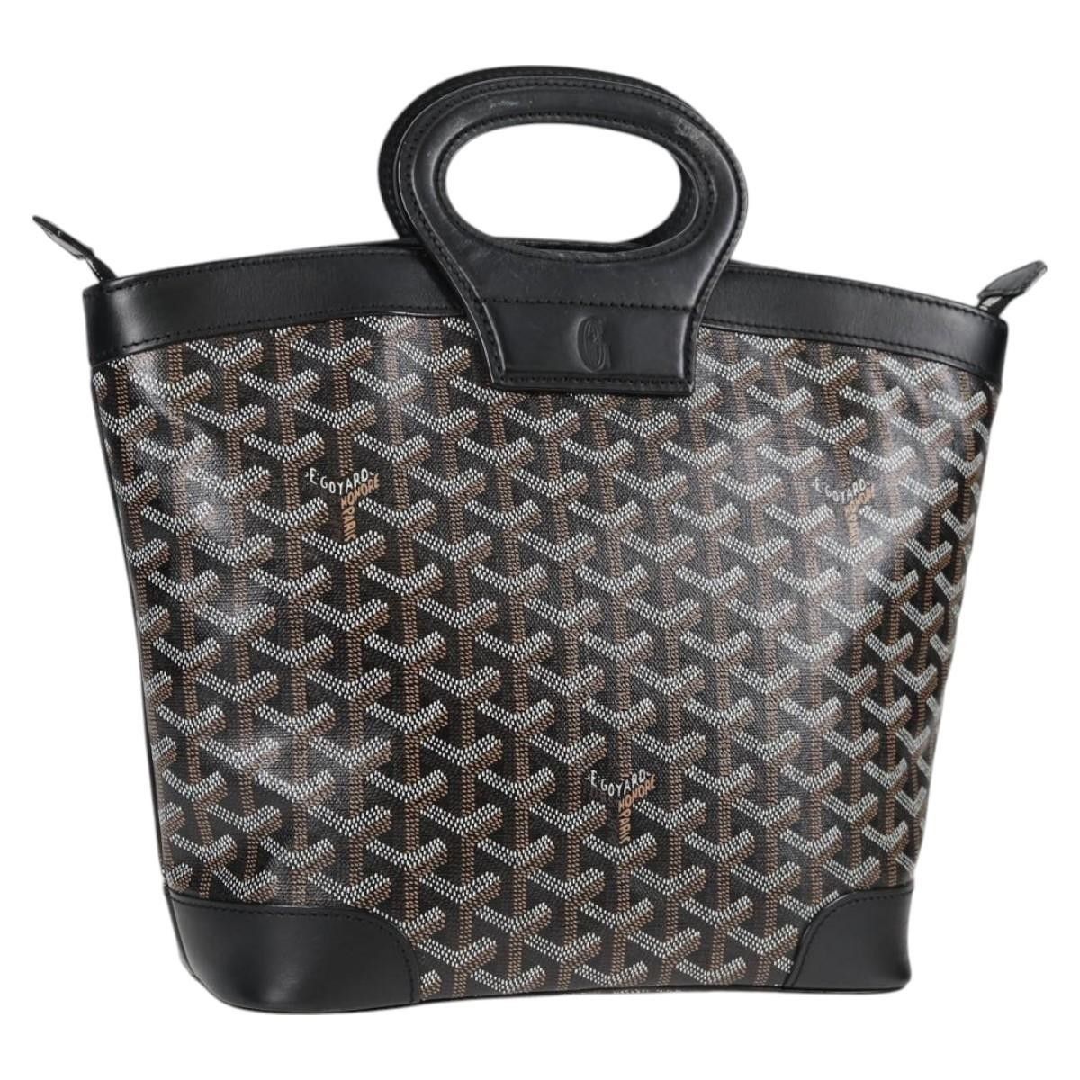 Goyard Goyard Beluga Bag Coated Canvas Size ONE SIZE - 1 Thumbnail