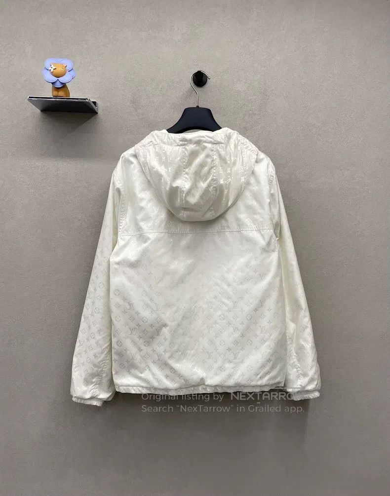 Louis Vuitton Louis Vuitton Reversible jacket Size US M / EU 48-50 / 2 - 3 Thumbnail