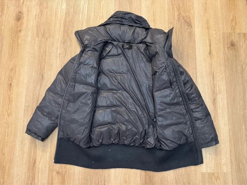 Filippa K Filippa K Goose Down Puffer Jacket Coat Winter size M Size M / US 6-8 / IT 42-44 - 3 Thumbnail
