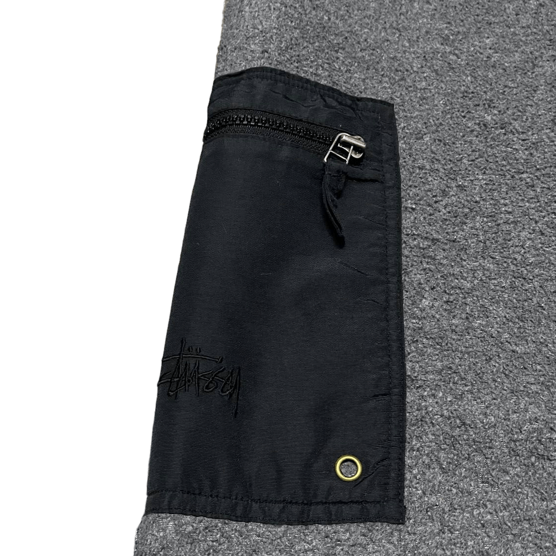 Stussy Vintage Stussy Multi Pocket Pants Size US 38 / EU 54 - 4 Thumbnail