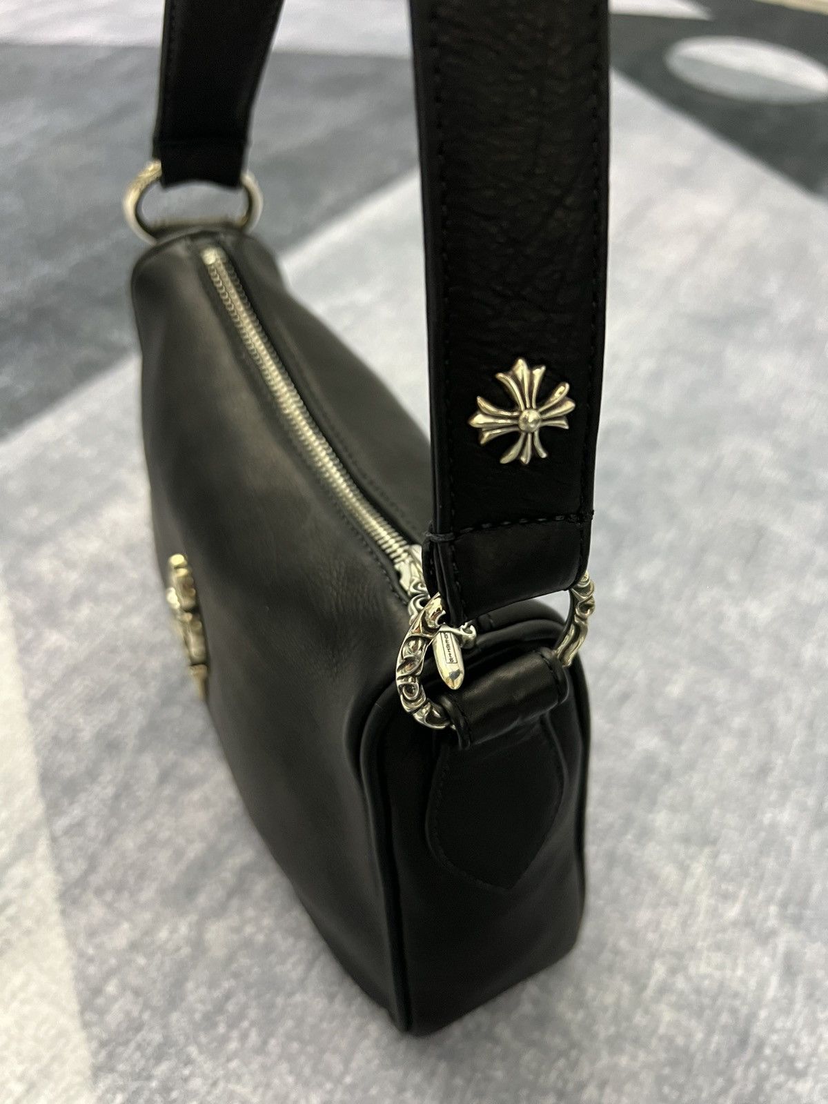 Chrome Hearts Chrome Hearts Chicken Nugget Bag Size ONE SIZE - 4 Thumbnail