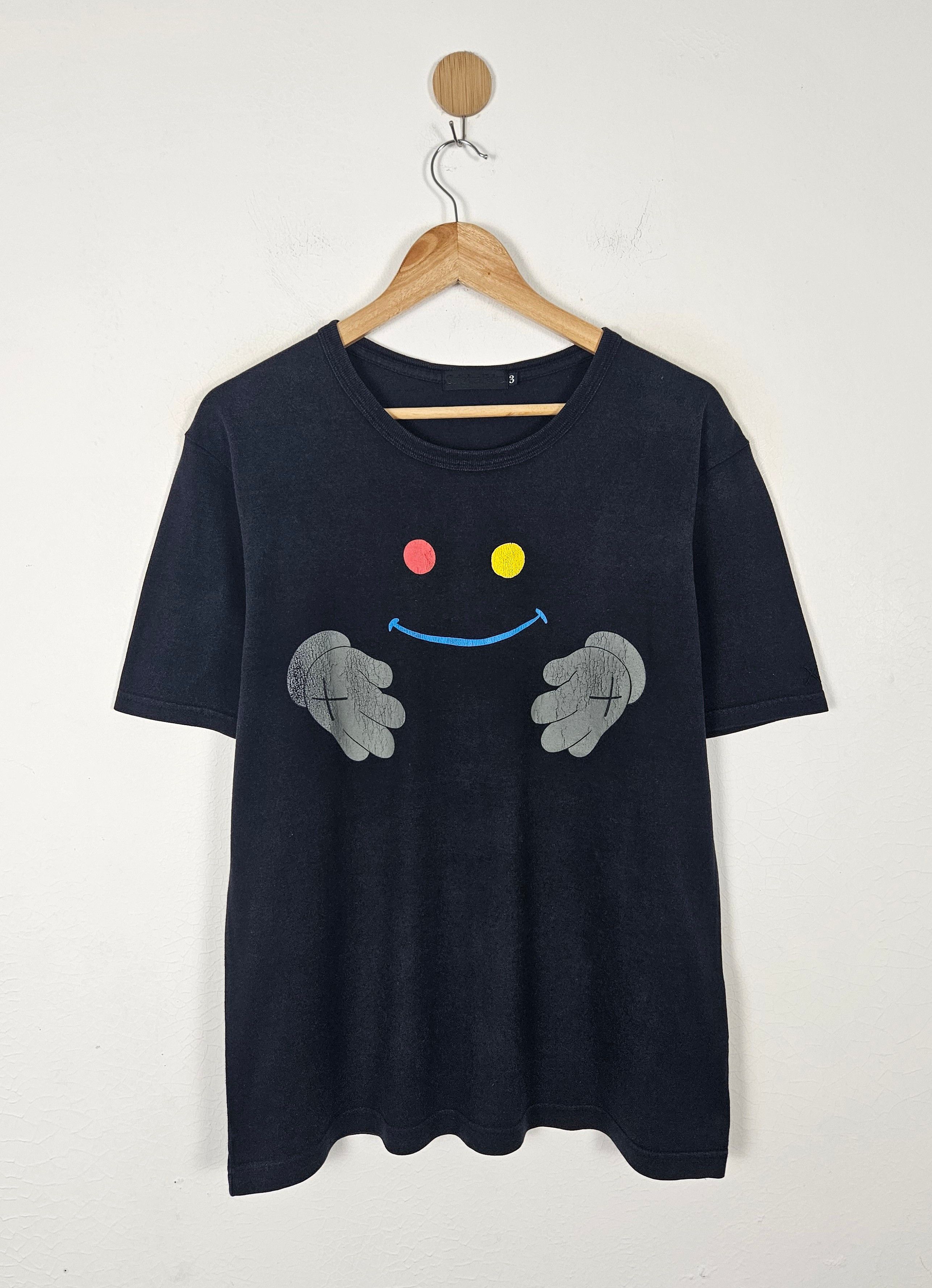 Original Fake Original Fake shirt Size US L / EU 52-54 / 3 - 1 Thumbnail