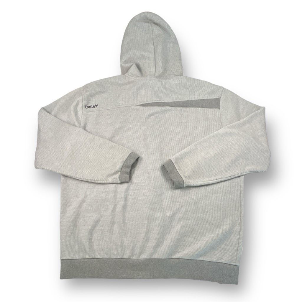 Oakley Oakley Regular Fit Hoodie Size Extra Large Size US XL / EU 56 / 4 - 7 Thumbnail