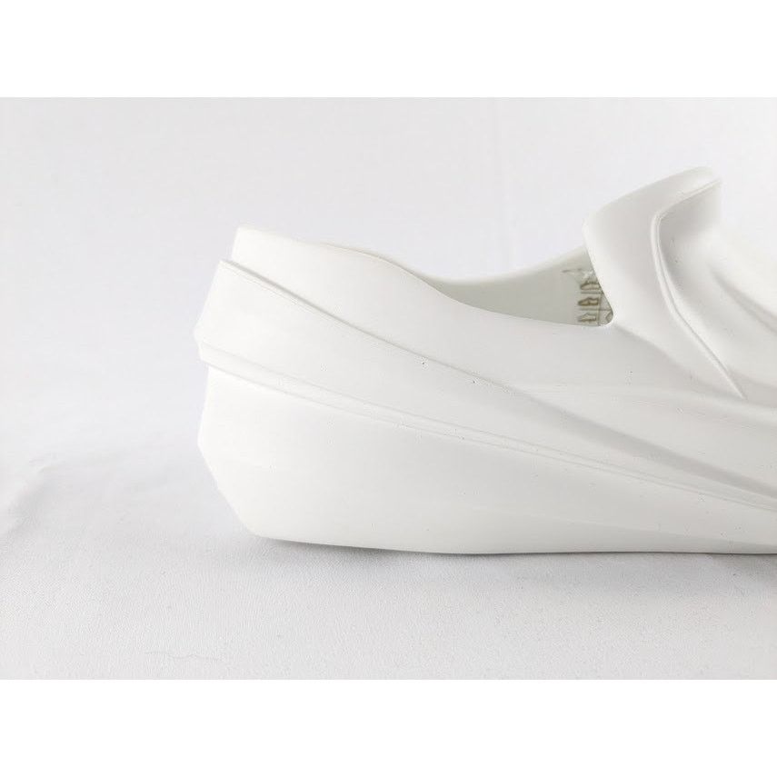 1017 ALYX 9SM o1rshd1 Mono Slip on in White Size US 8 / EU 41 - 3 Thumbnail