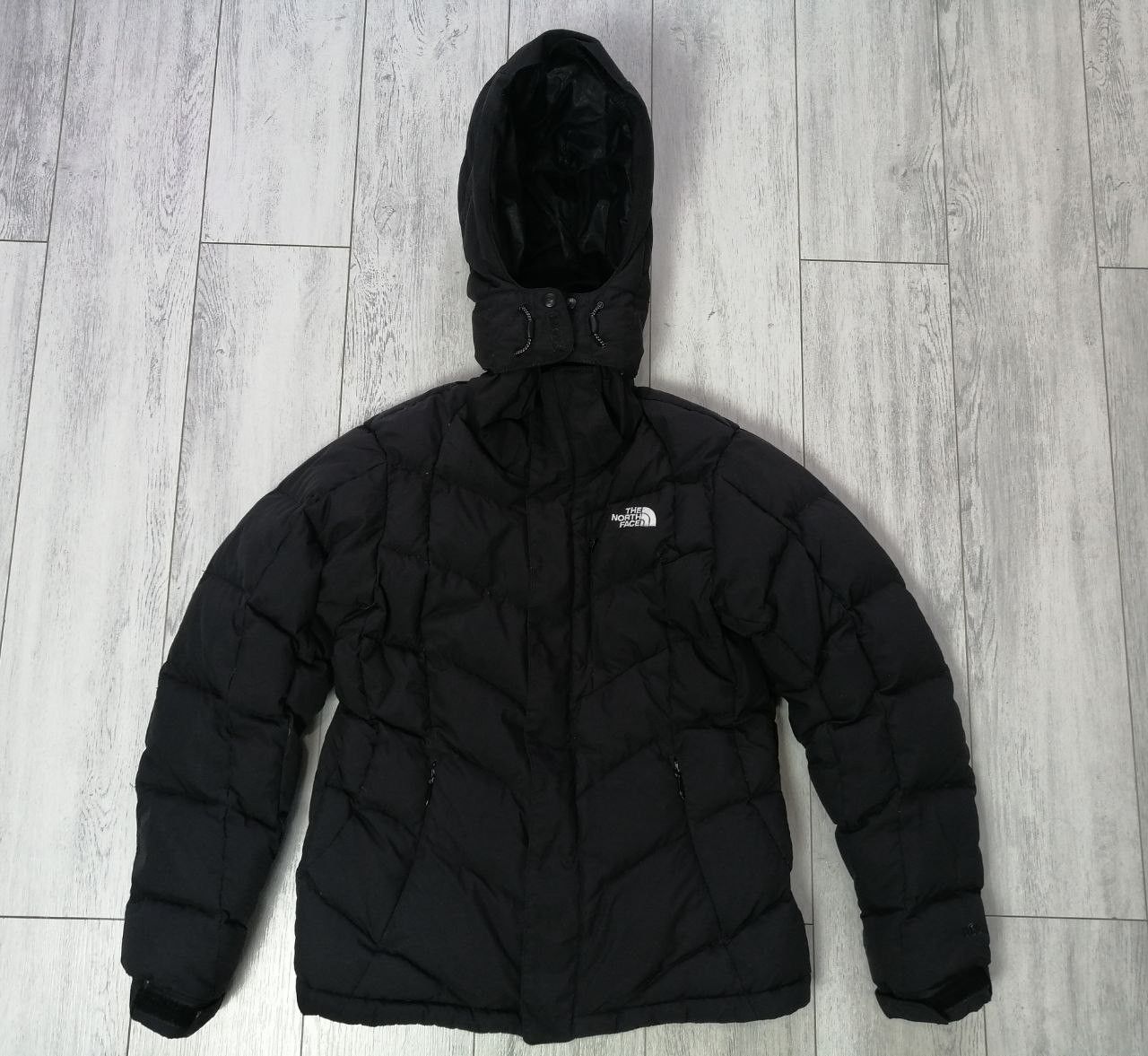 The North Face THE NORTH FACE PUFFER 600 DOWN JACKET WOMEN'S Size M / US 6-8 / IT 42-44 - 1 Thumbnail
