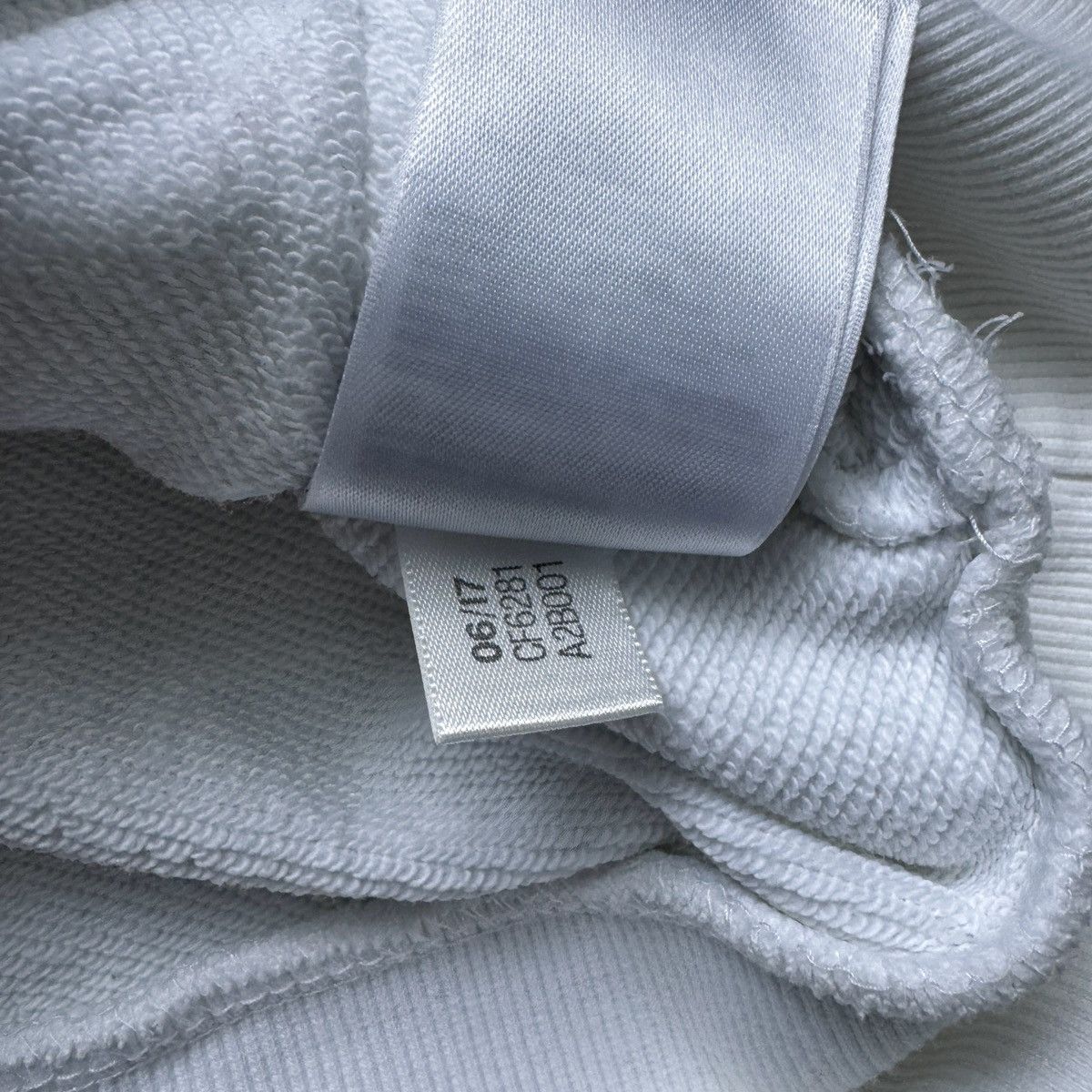 Adidas × Gosha Rubchinskiy Adidas x Gosha Rubchinskiy Fall 2017 Size US M / EU 48-50 / 2 - 9 Thumbnail