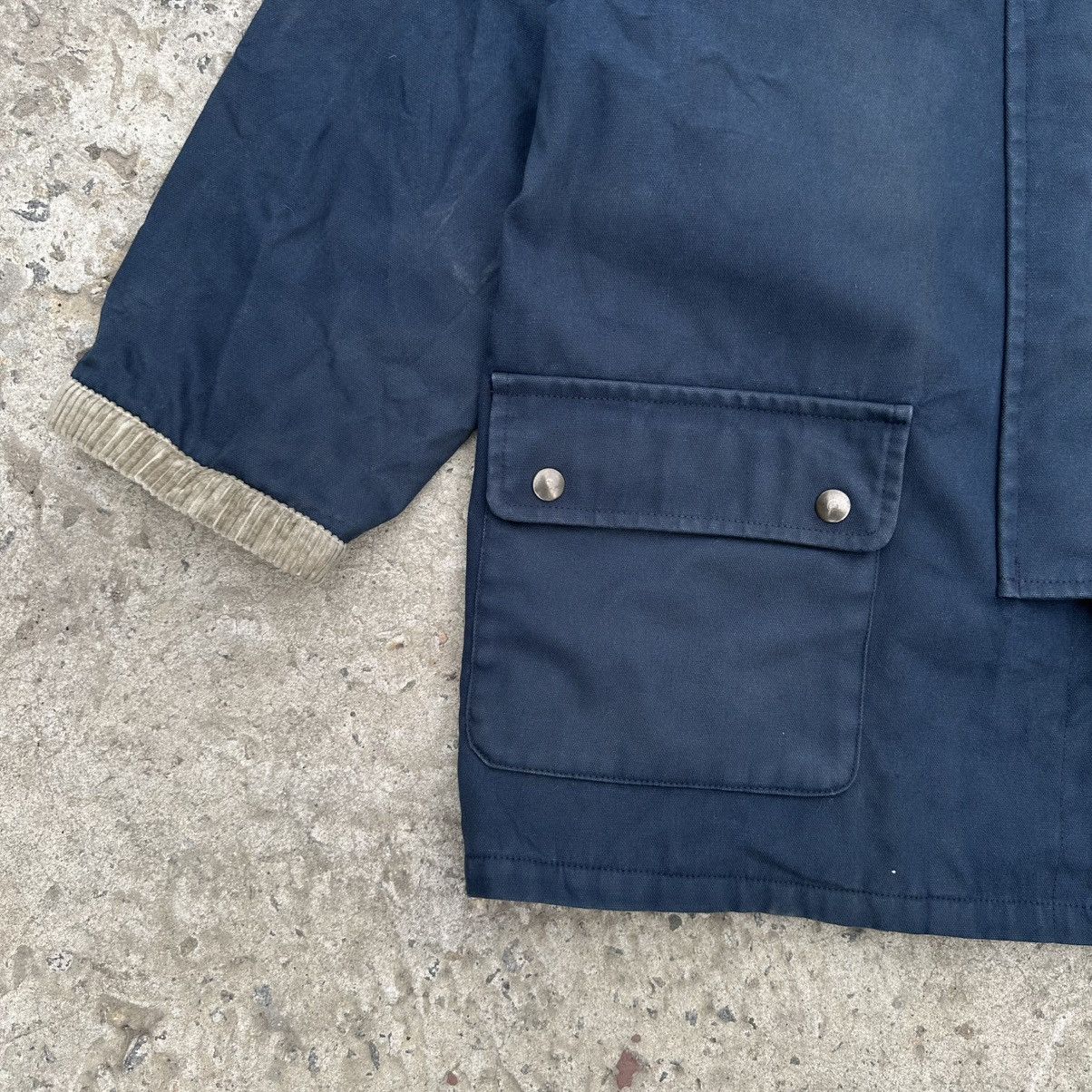Designer × Japanese Brand Vintage Japanese Style Luciano Visconti Light Jacket Italy Size US M / EU 48-50 / 2 - 5 Thumbnail