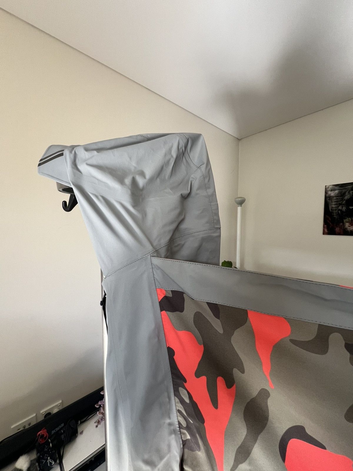 Canada Goose Canada Goose Seawolf Cape – XL – Brand New Size US XL / EU 56 / 4 - 8 Thumbnail