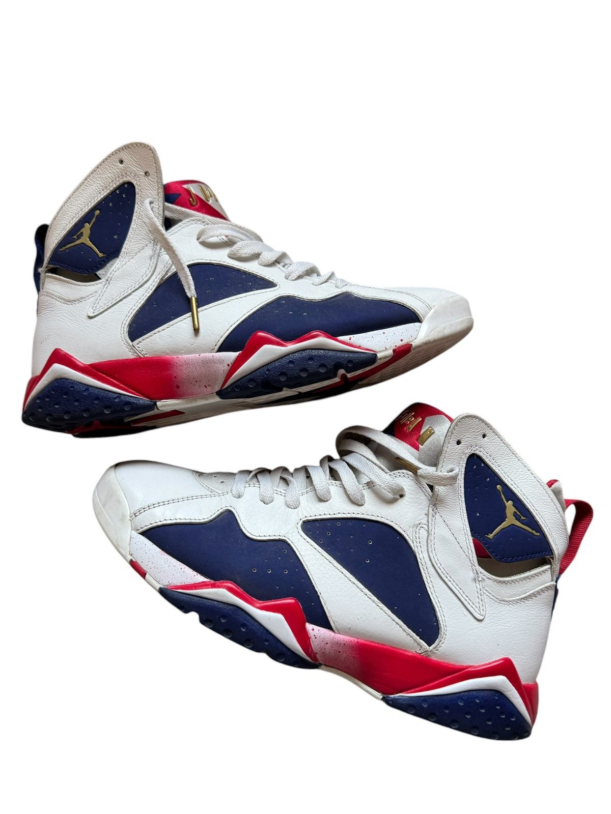 Jordan Brand Air Jordan 7 Retro ‘Tinker Alternate’ Size US 10 / EU 43 - 1 Thumbnail