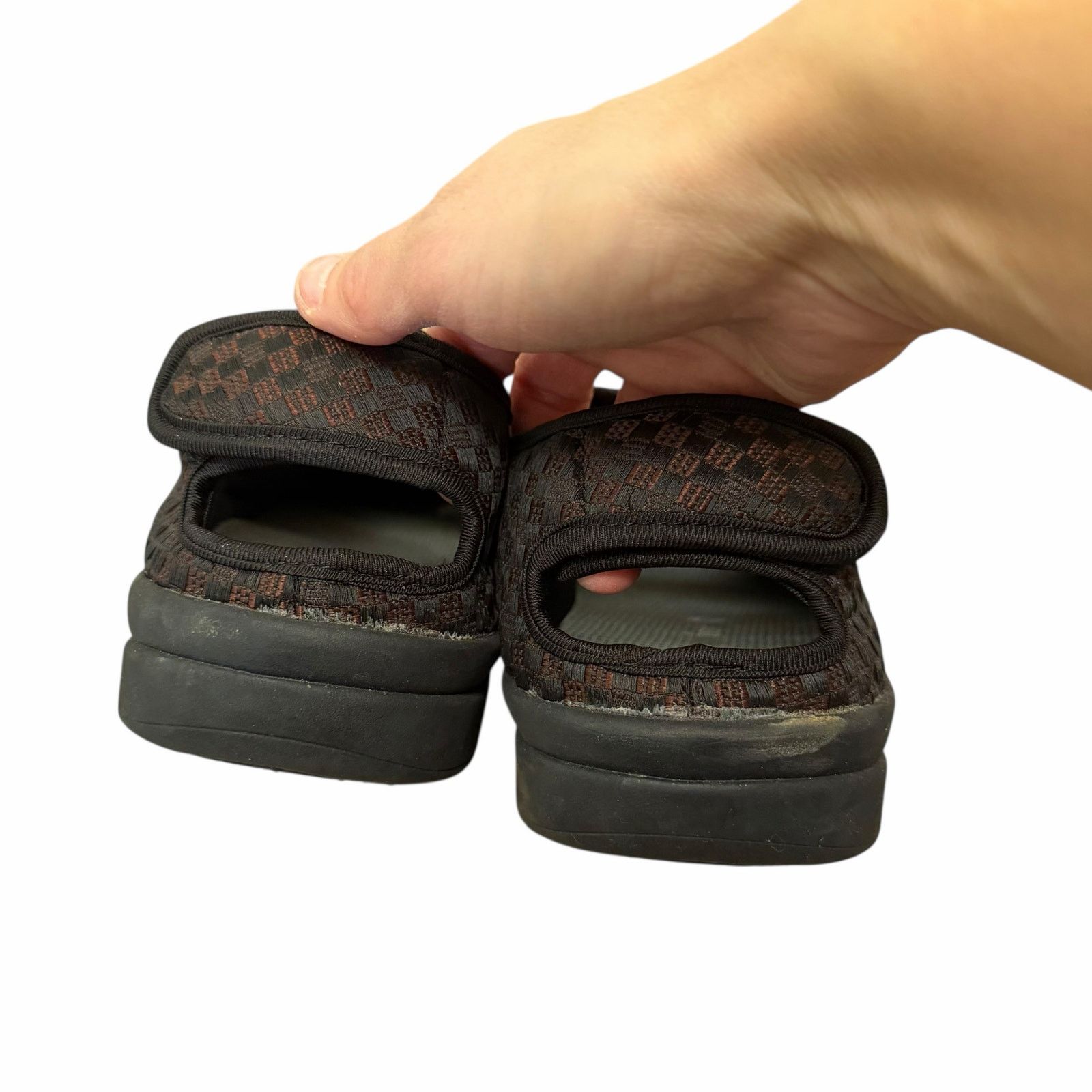 Other Orthopedic Diabetic Shoes Sz 9 Wide Size US 9 / IT 39 - 5 Thumbnail