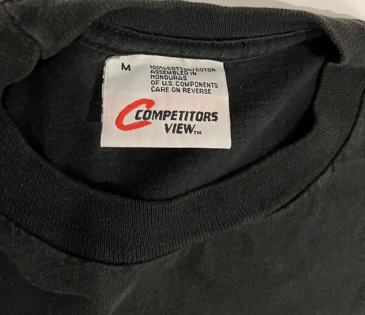 NASCAR × Vintage Vintage Dale Earnhardt Jr. 1998 NASCAR Racing Tee Size US M / EU 48-50 / 2 - 3 Thumbnail