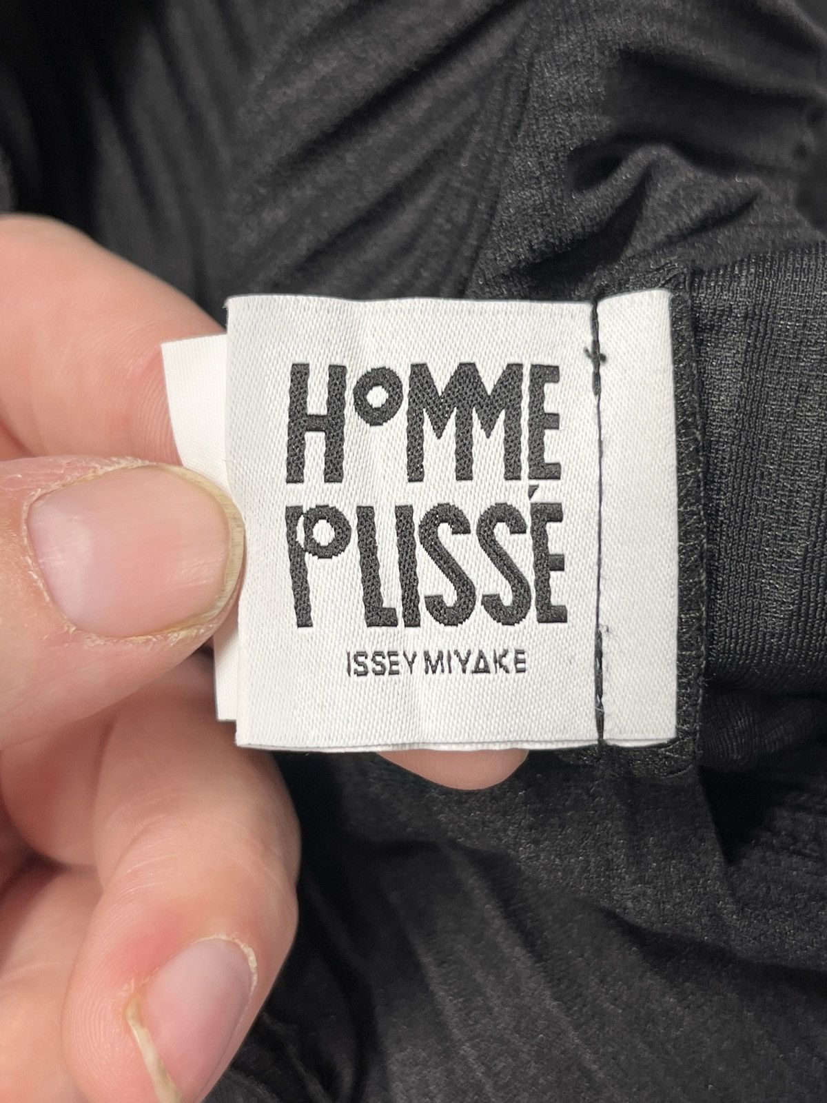 Issey Miyake Issey miyaki Size US 32 / EU 48 - 3 Thumbnail