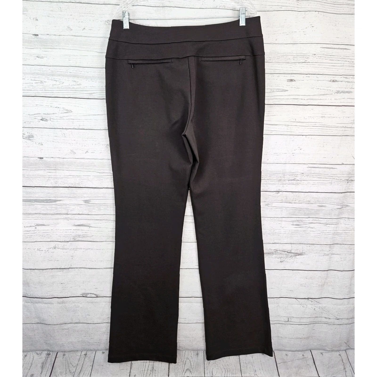 Soft Surroundings Soft Surroundings Pants Shirt Bootcut Mens Womens Boys Girls Size 36" / US 14 / IT 50 - 3 Thumbnail