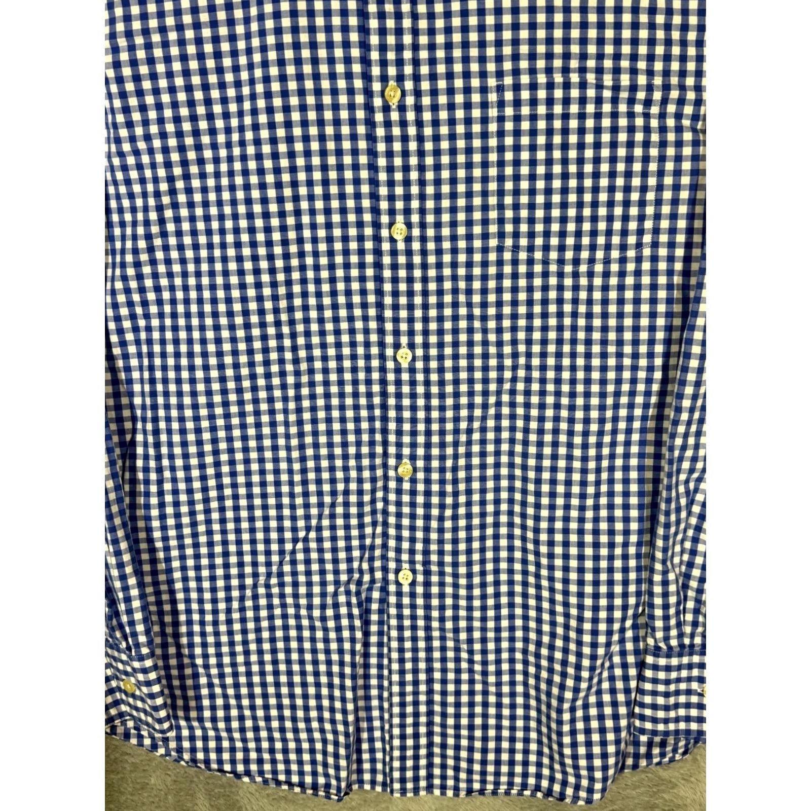 J.Crew VINTAGE J.CREW? Size US L / EU 52-54 / 3 - 6 Thumbnail