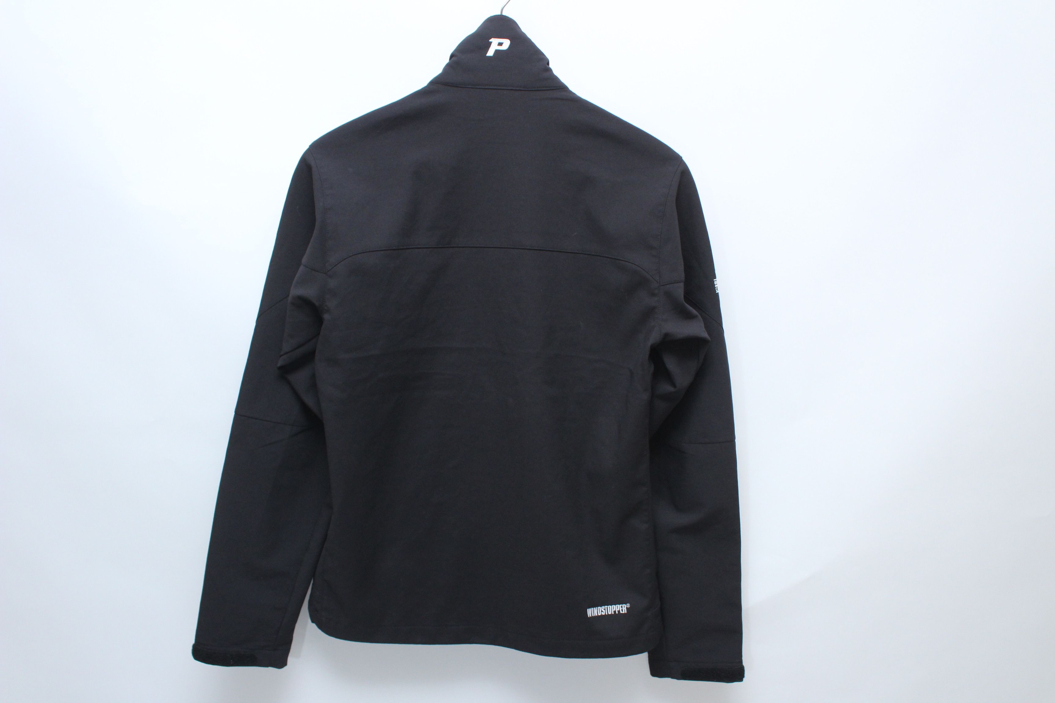 Omega Omega x Peak Performance Windstopper Jacket Size XS Outdoor Size US XS / EU 42 / 0 - 6 Thumbnail
