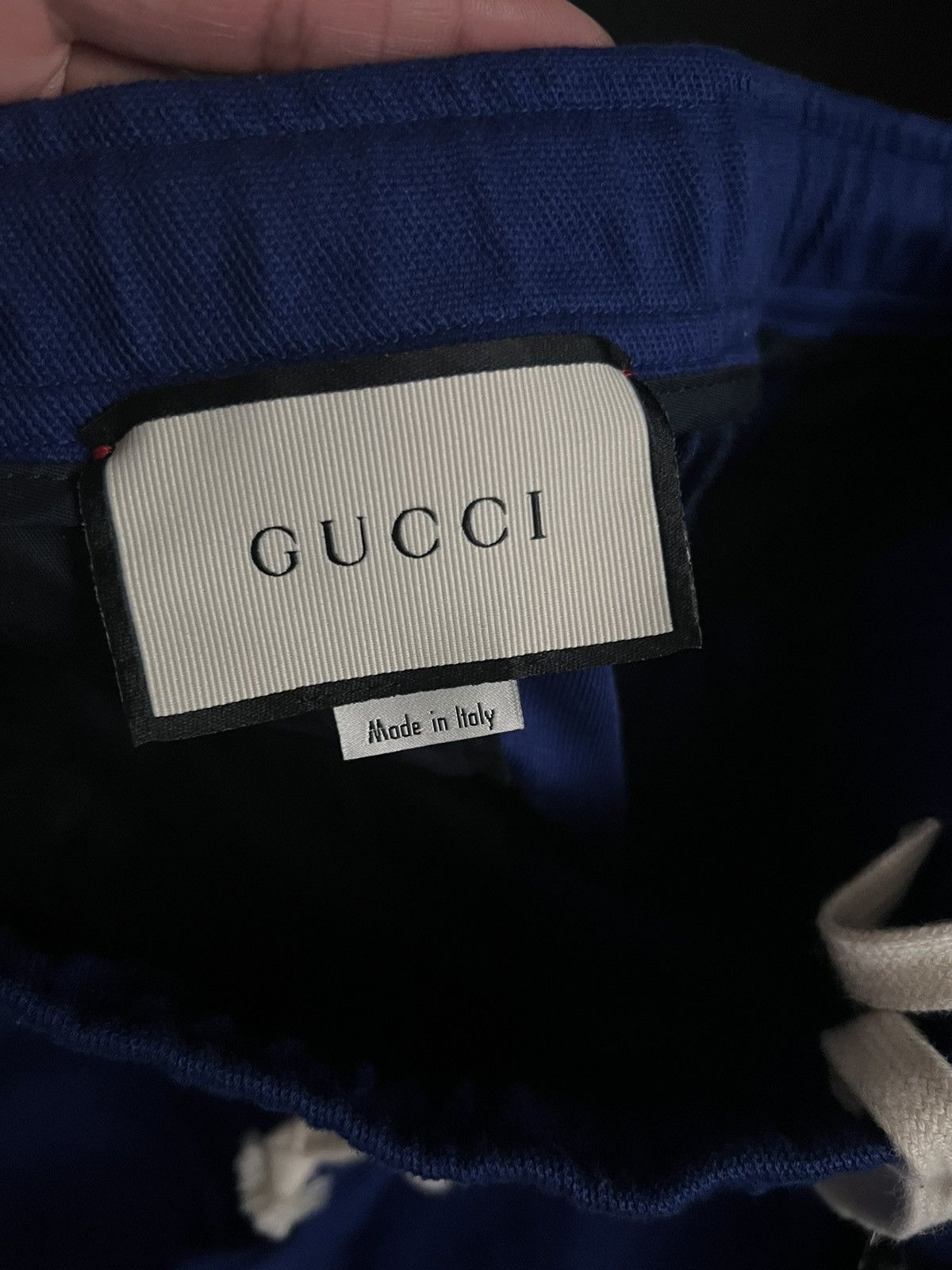 Gucci Gucci pants Size US 34 / EU 50 - 8 Thumbnail