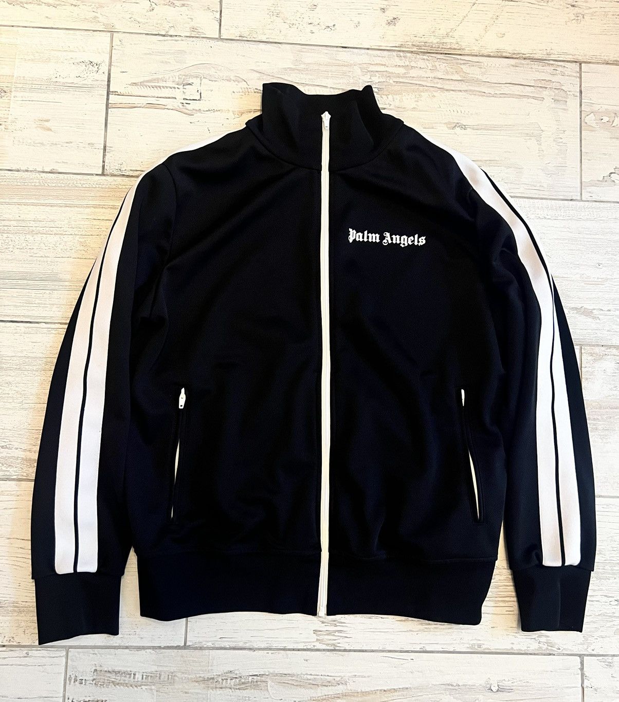Palm Angels Palm angels Jacket Size US XL / EU 56 / 4 - 1 Thumbnail