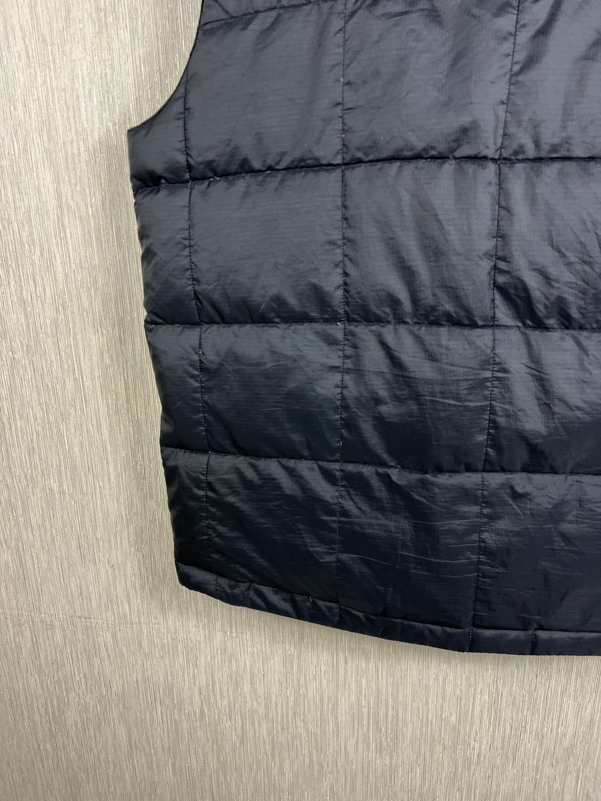 The North Face Vintage The North Face 550 puffer nupste down vest jacket Size US L / EU 52-54 / 3 - 15 Thumbnail