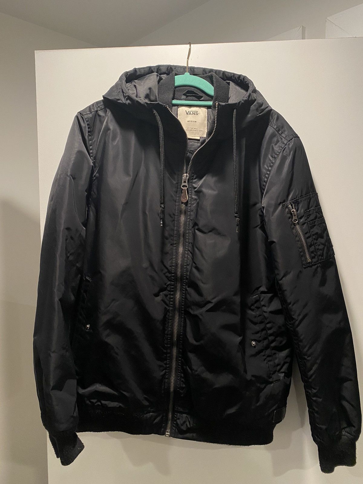 Vans Vans Kilroy Mountain Edition Jacket Grailed